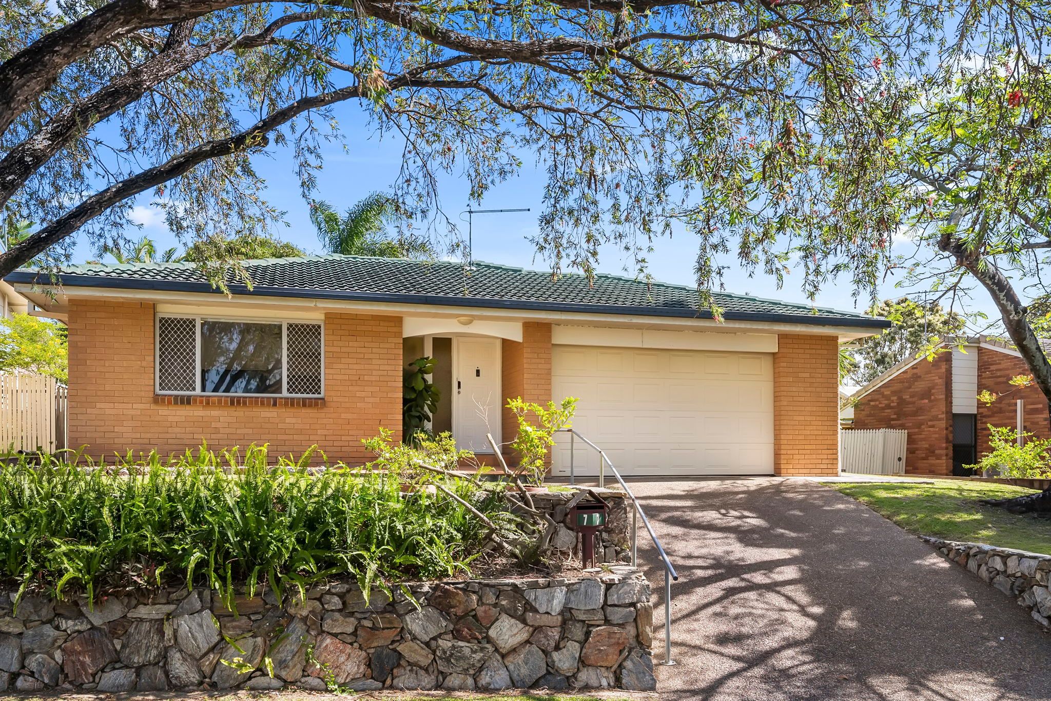 7 Frinton Street , Wishart QLD 4122