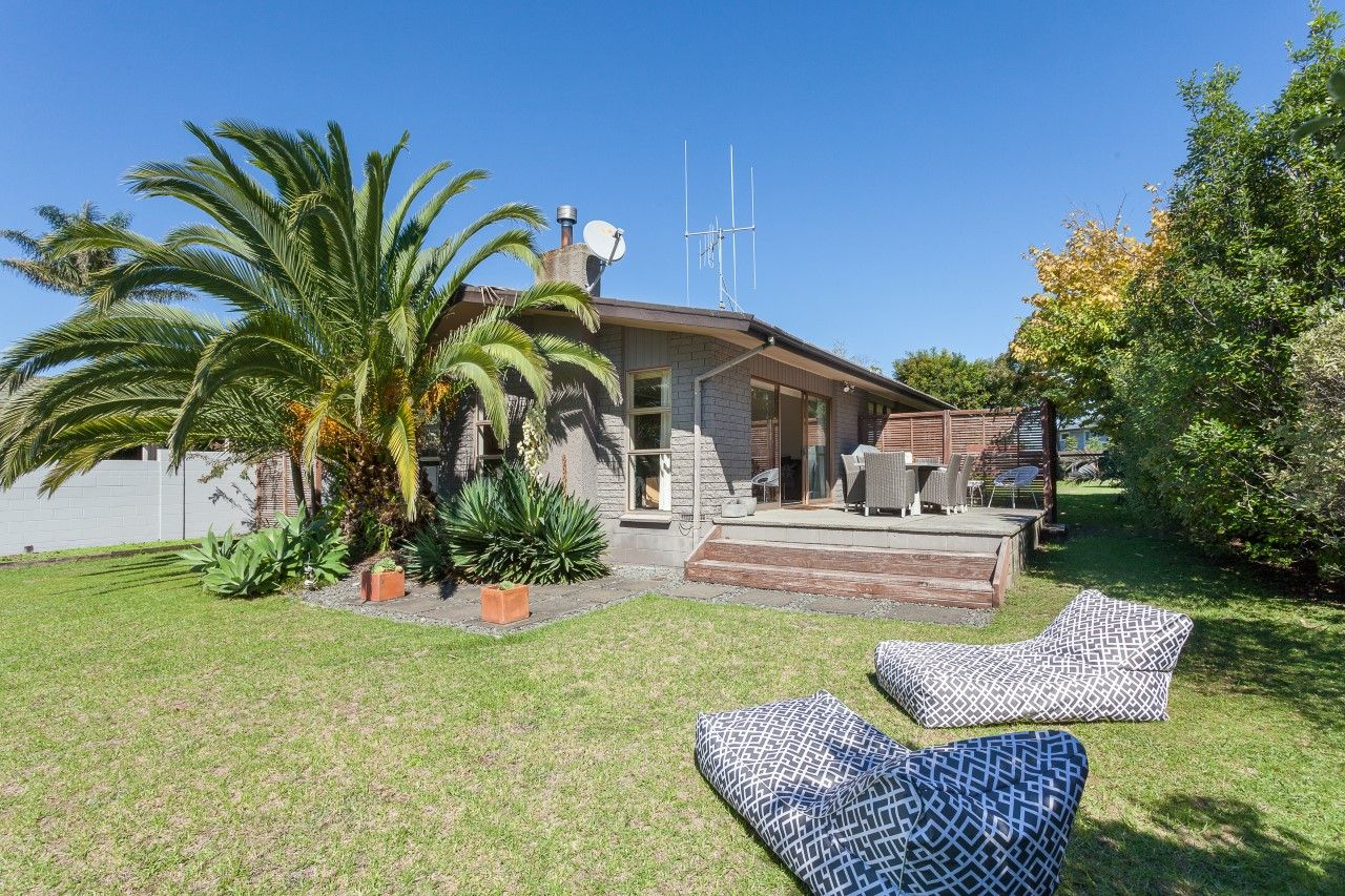 21 Ascot Road, Mt Maunganui, Tauranga City