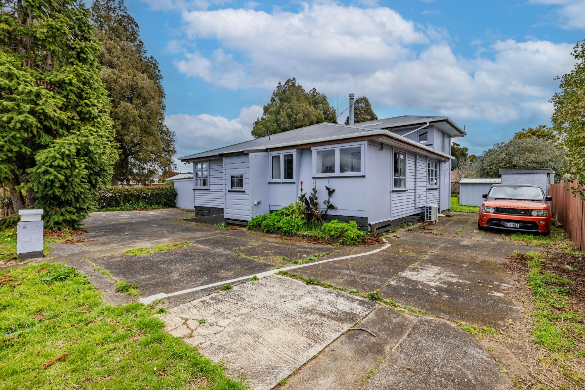 10 Heke Street, Kaikohe, Far North District