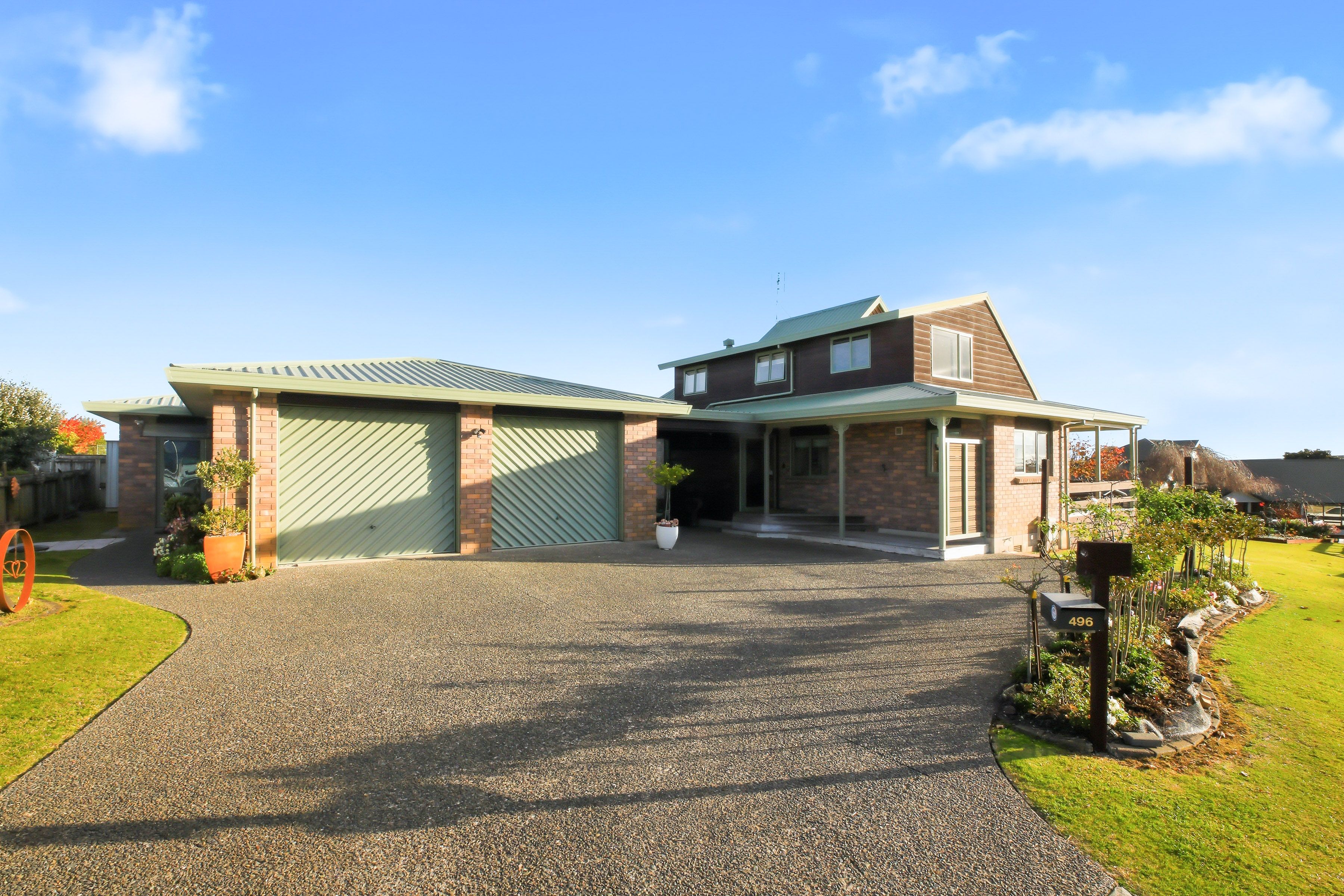 496 Pakura Street, Te Awamutu, Waipa District