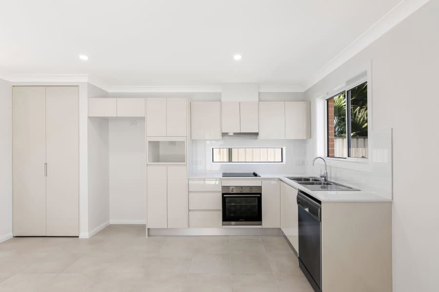 4a Seattle Close, St Clair, NSW 2759