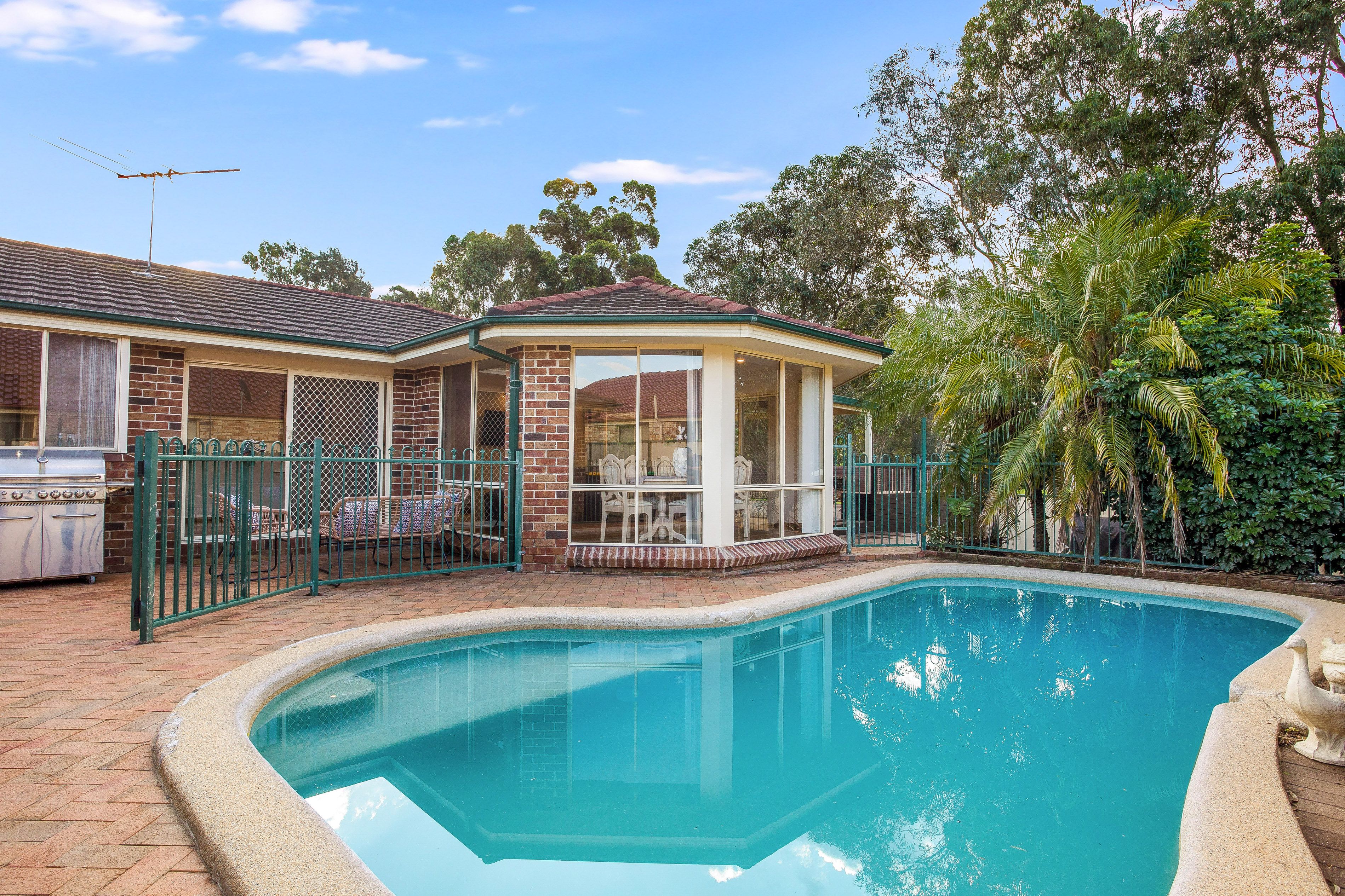21 Sanctuary Place, Chipping Norton, NSW 2170