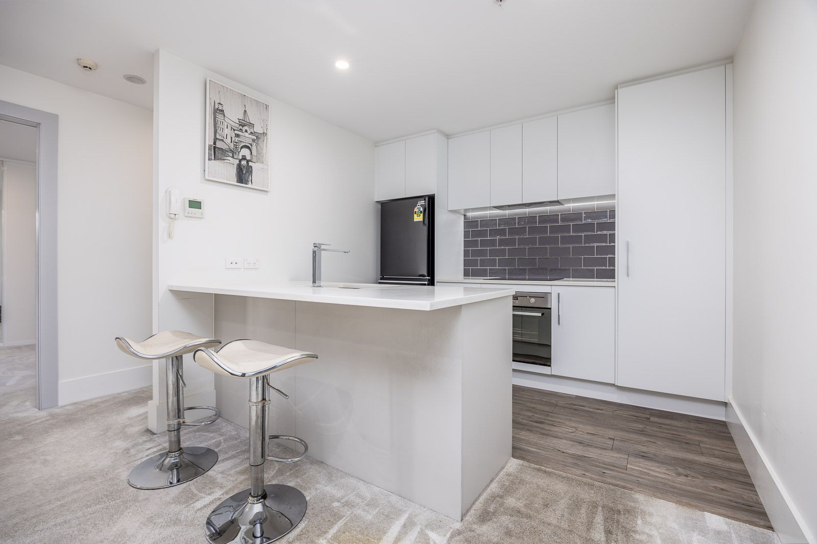 1403/8 Whitaker Place, Grafton, Auckland City