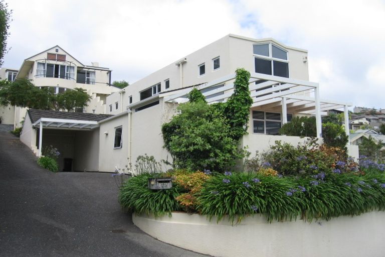 22 Tohunga Crescent, Parnell, Auckland City