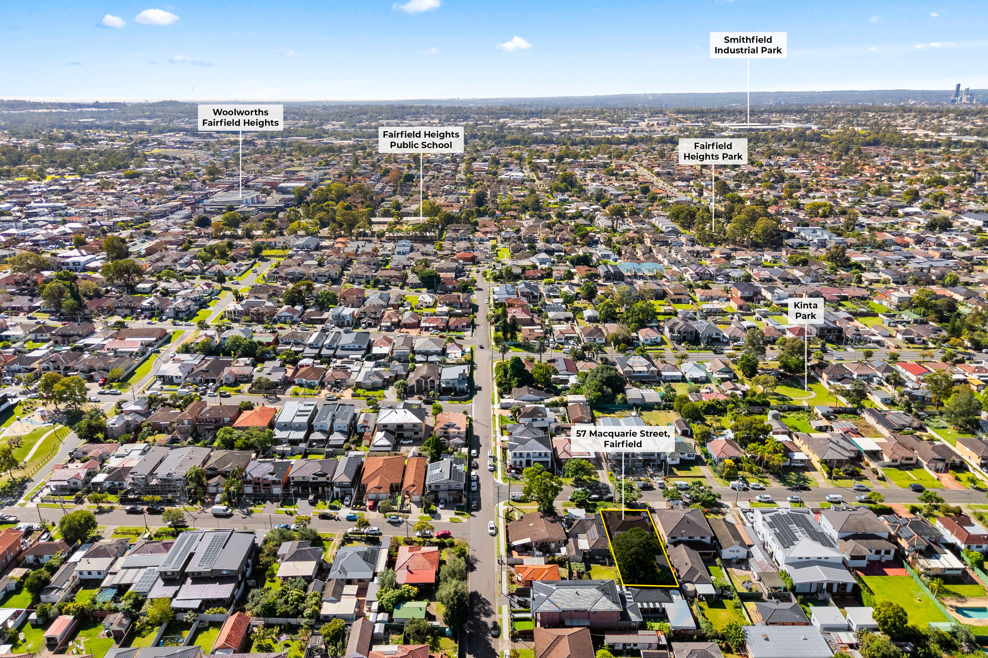 57 Macquarie Street — photo 8 of 11