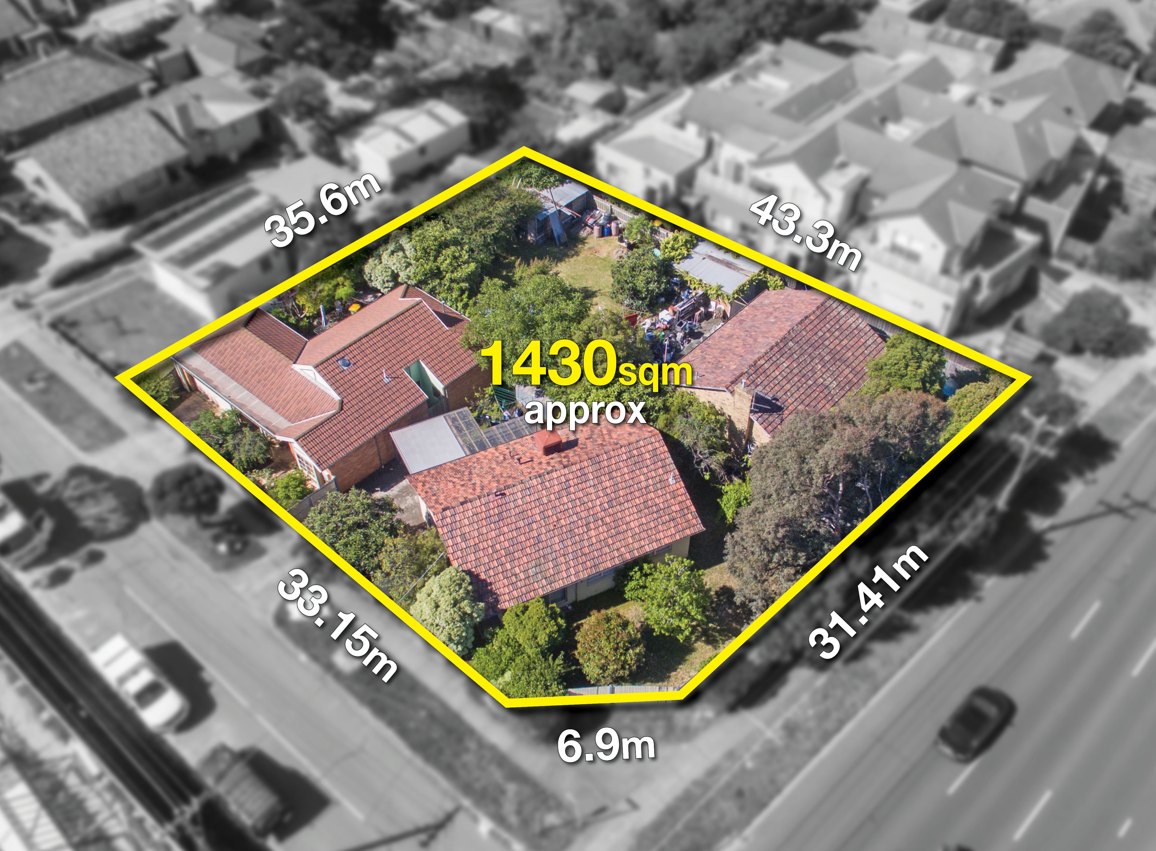 825 Plenty Road, Reservoir, VIC 3073