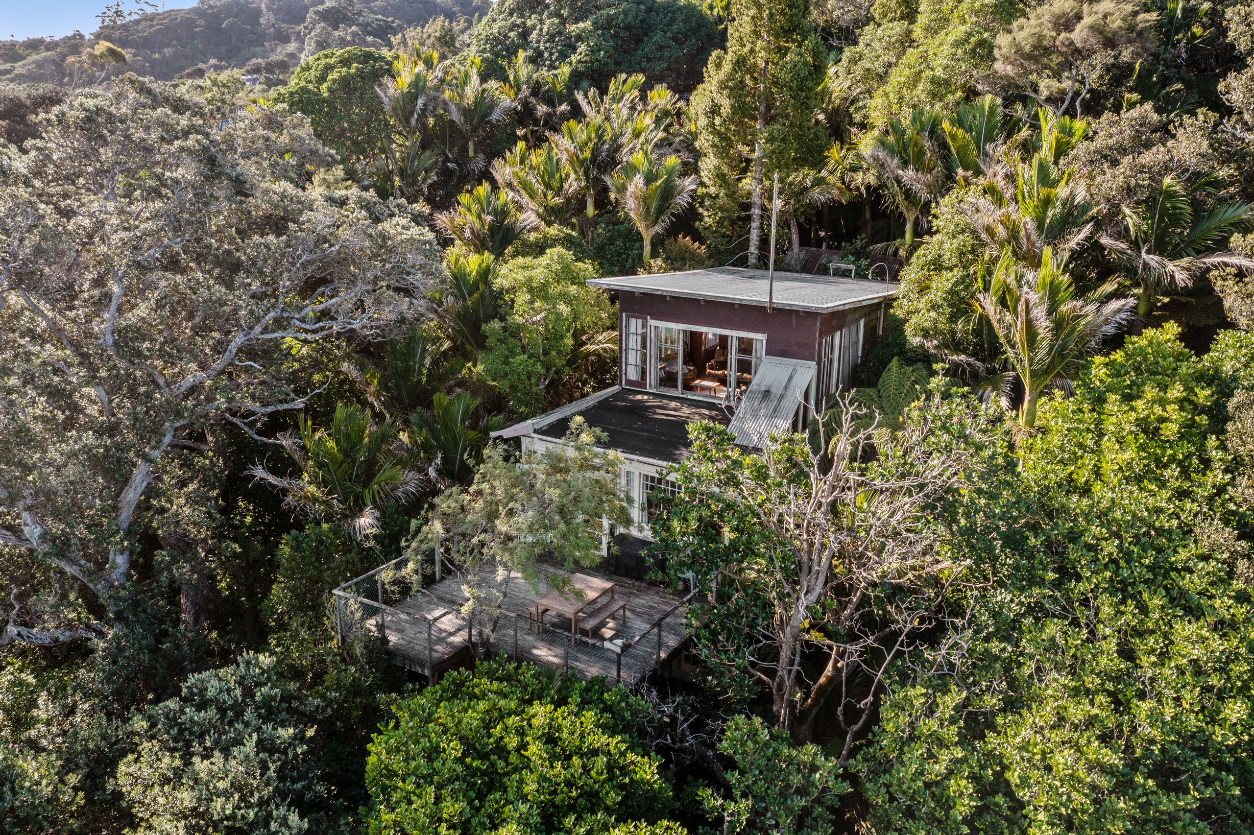 32 Omiha Road, Omiha, Waiheke Island