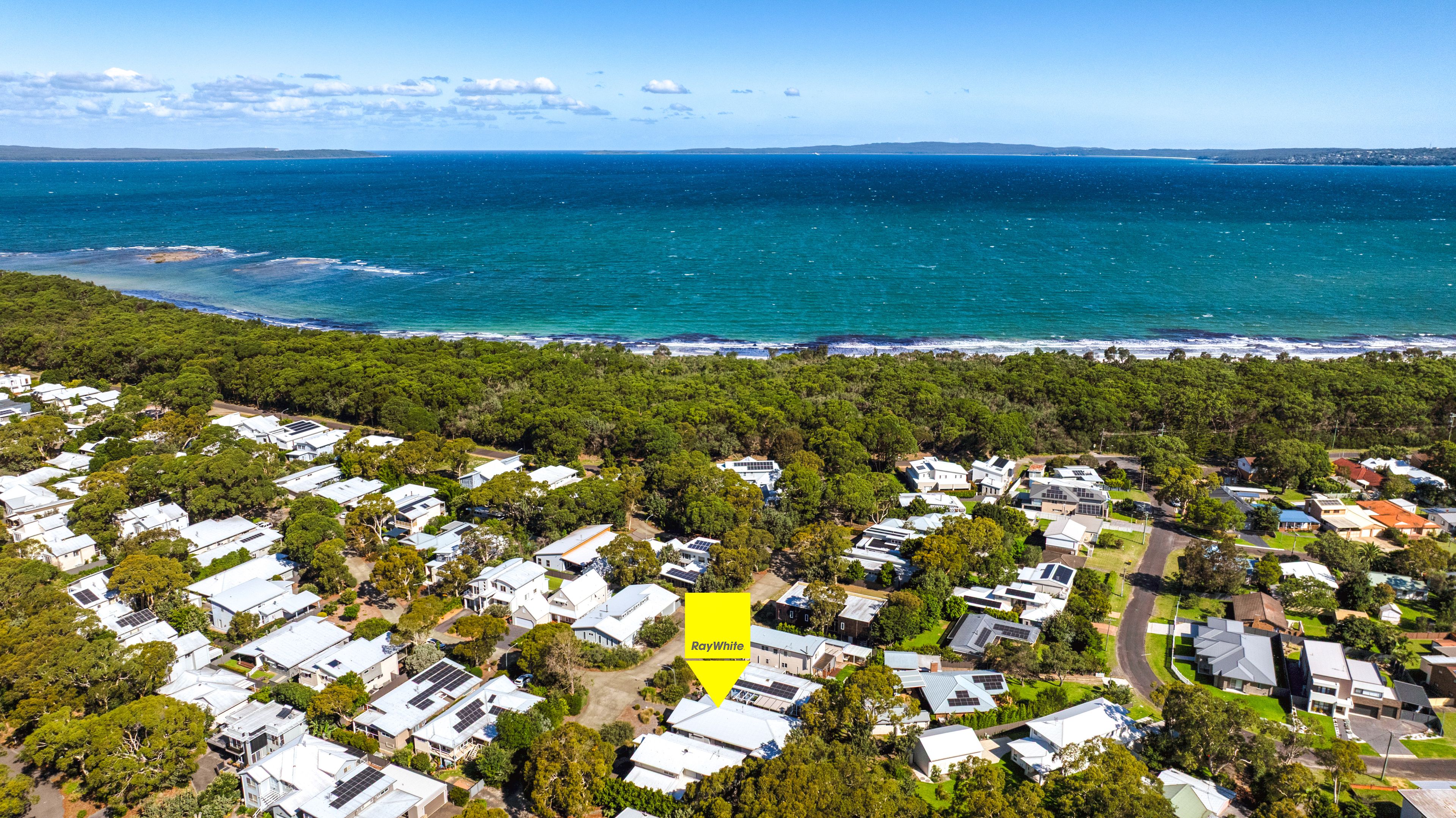 20 Hazelwood Rise, Callala Beach, NSW