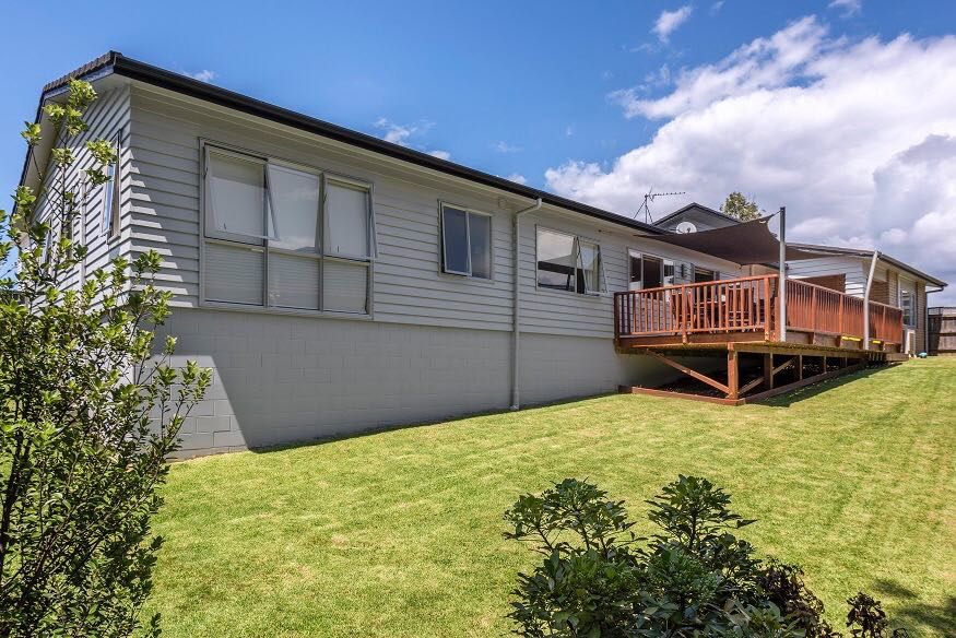 31 Pony Park Place, Beachlands, Manukau City