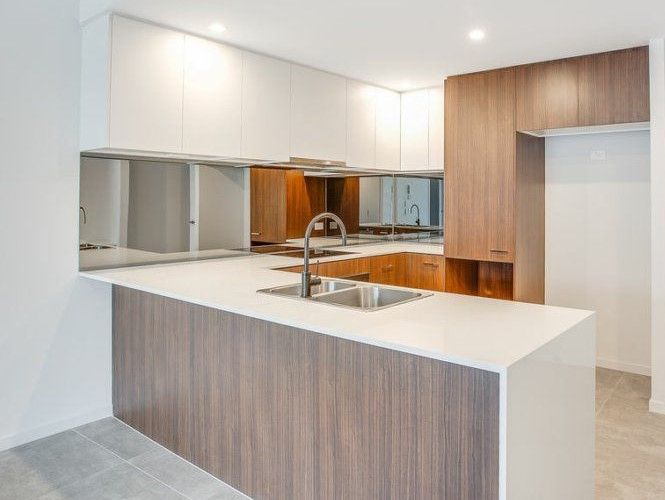 3213/397 Christine Avenue, Varsity Lakes, QLD 4227
