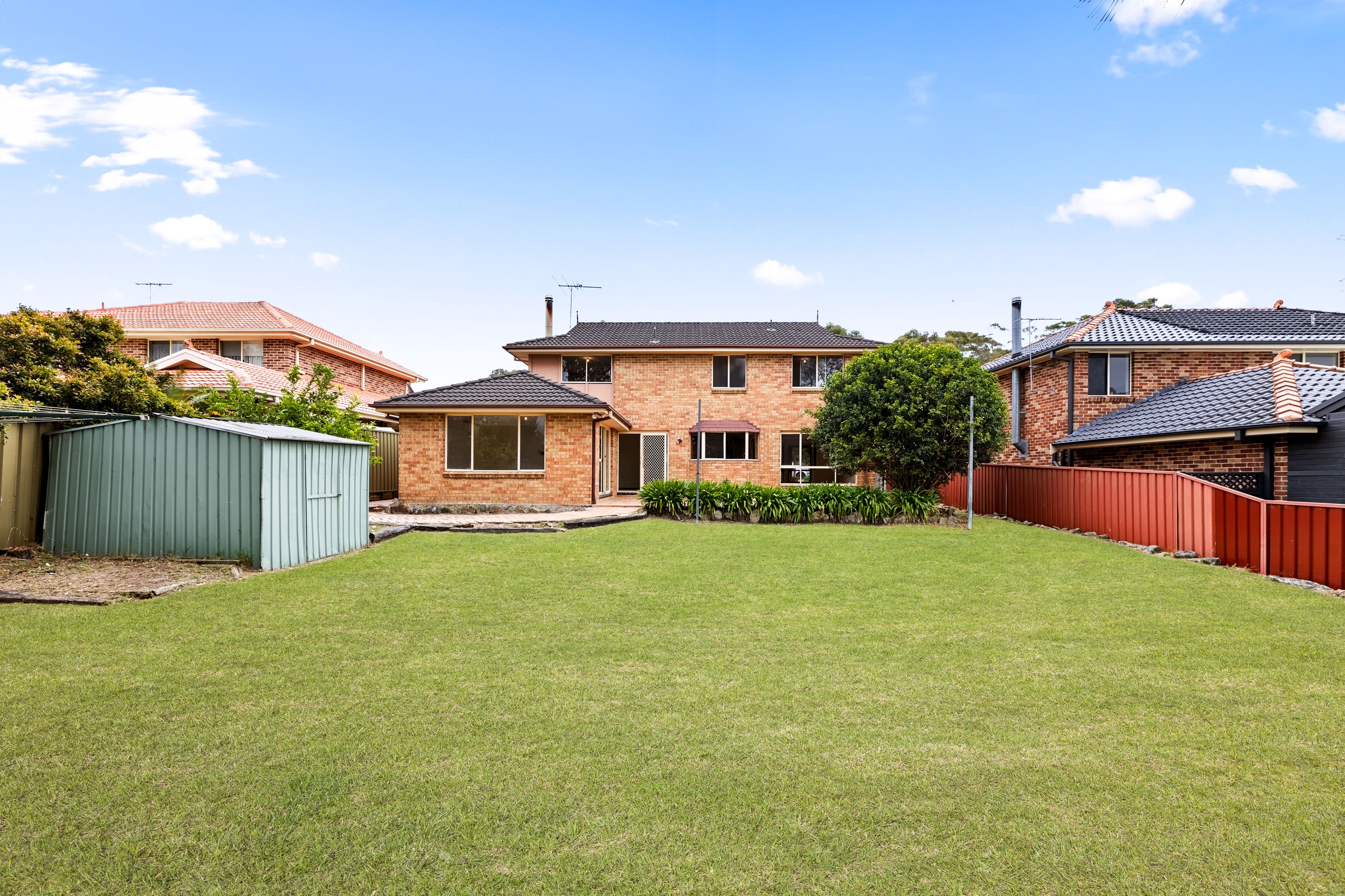 89 Thomas Mitchell Drive, Barden Ridge, NSW 2234