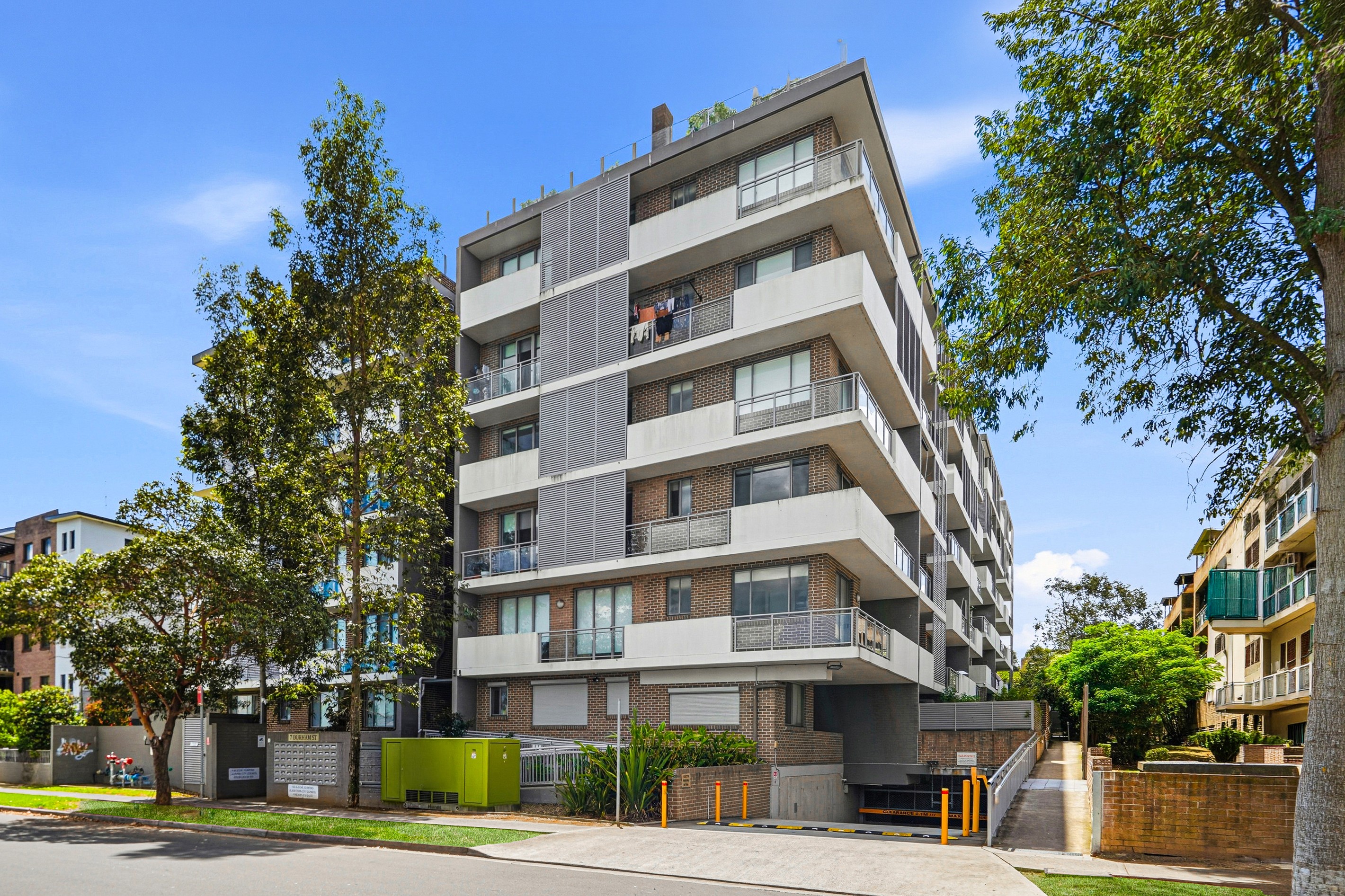 115/7 Durham Street, Mount Druitt, NSW 2770