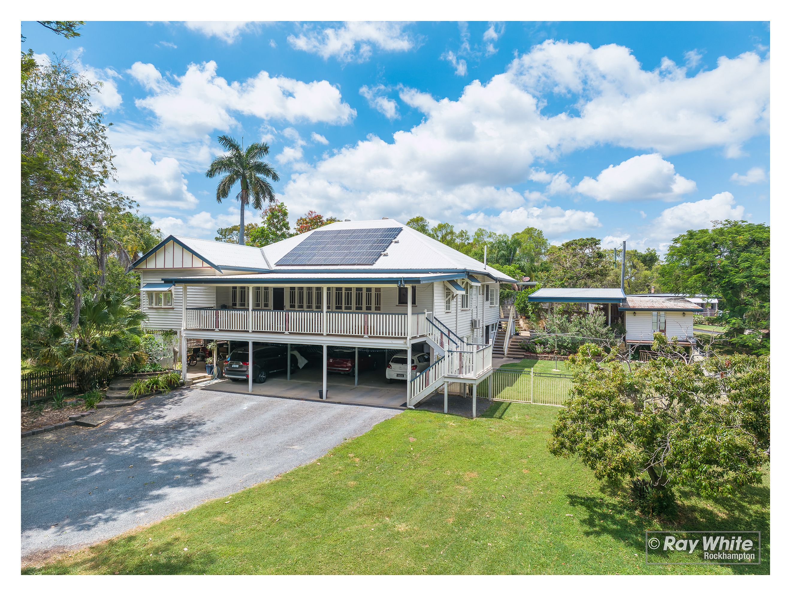 251 Grubb Street, Koongal QLD 4701