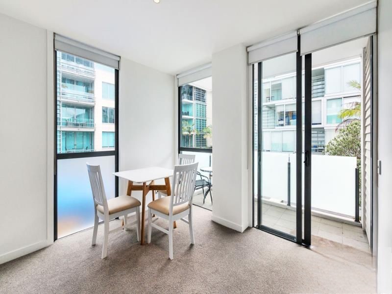 201/81 Halsey Street, Auckland Central, Auckland City