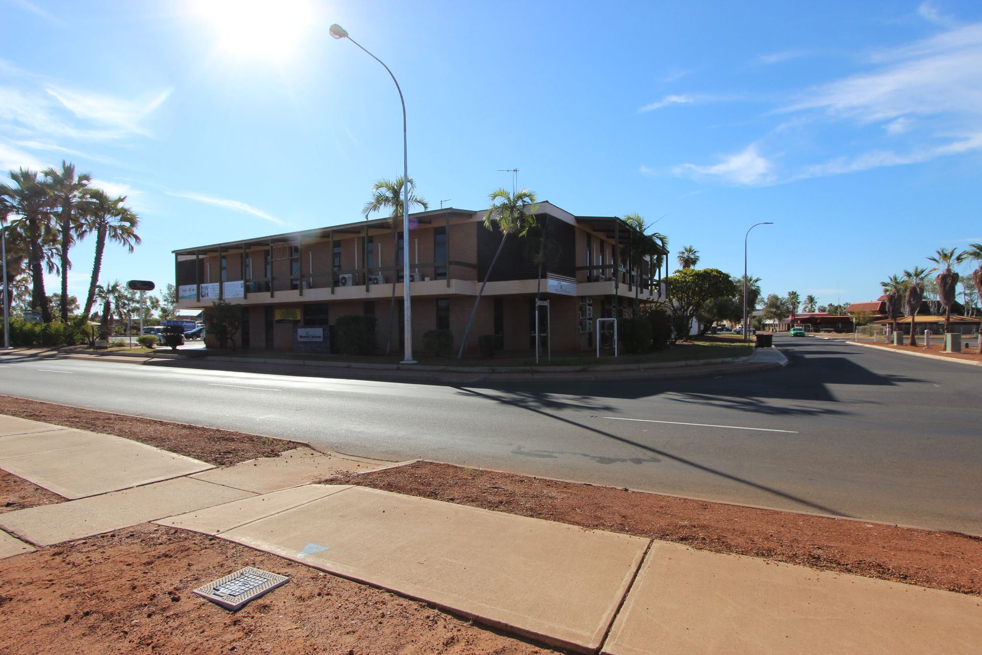 6/4 Welcome Road, Karratha, WA 6714