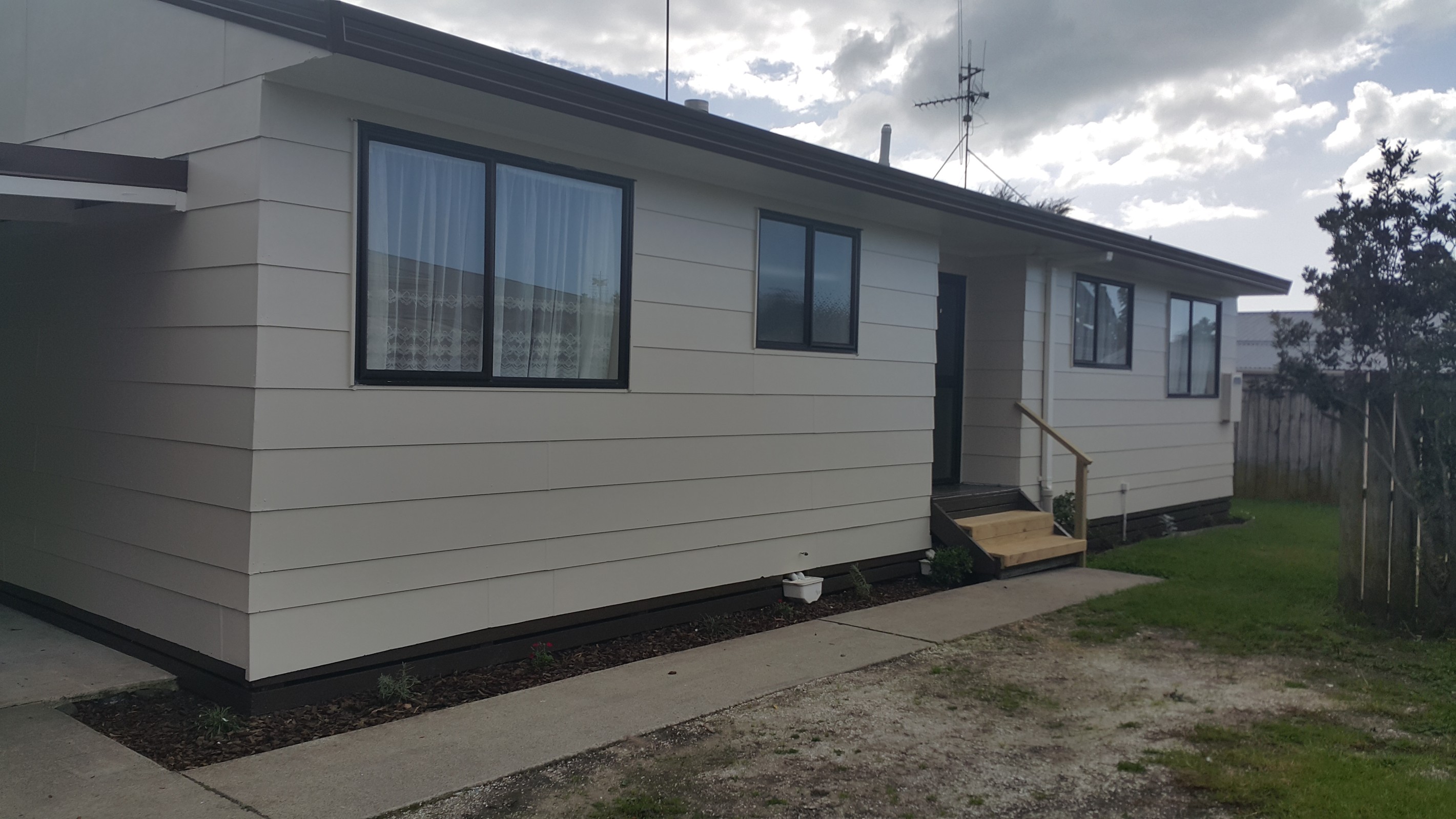 Papamoa, Tauranga City