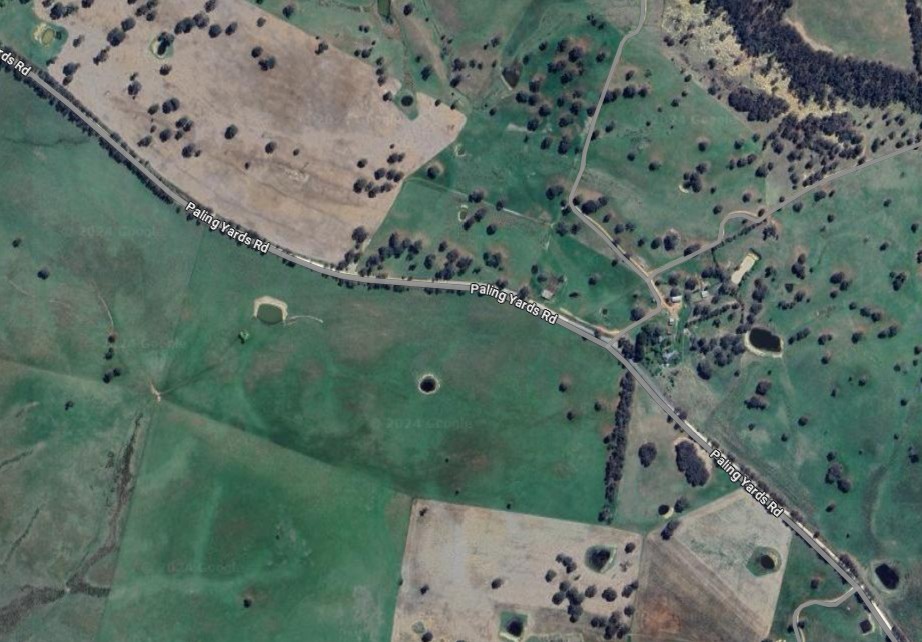 Lot 522 Bullocks Flat Road, WATTLE FLAT, NSW 2795