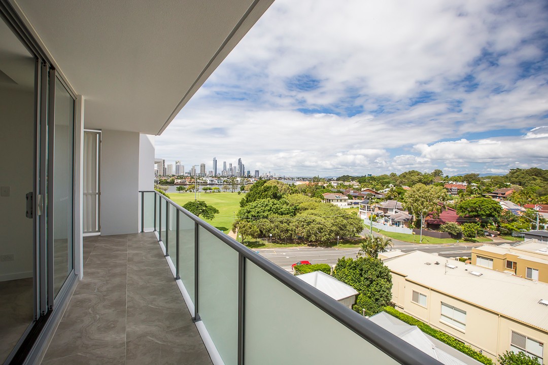 606/30 Brighton Parade, Southport, QLD 4215
