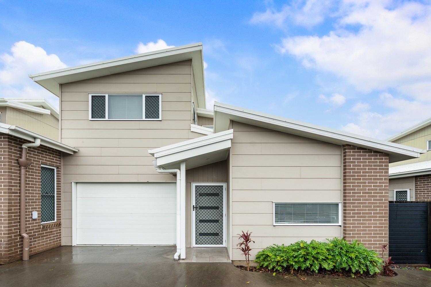 3/8 Tara Street, Wilsonton, QLD 4350