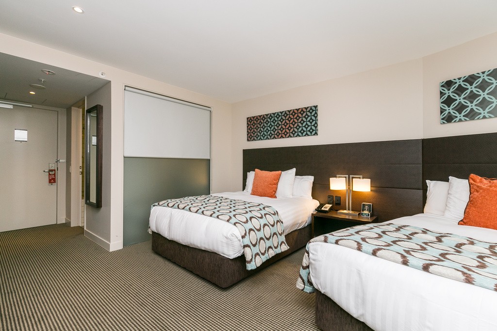 409/75 Featherston Street, Pipitea, Wellington City