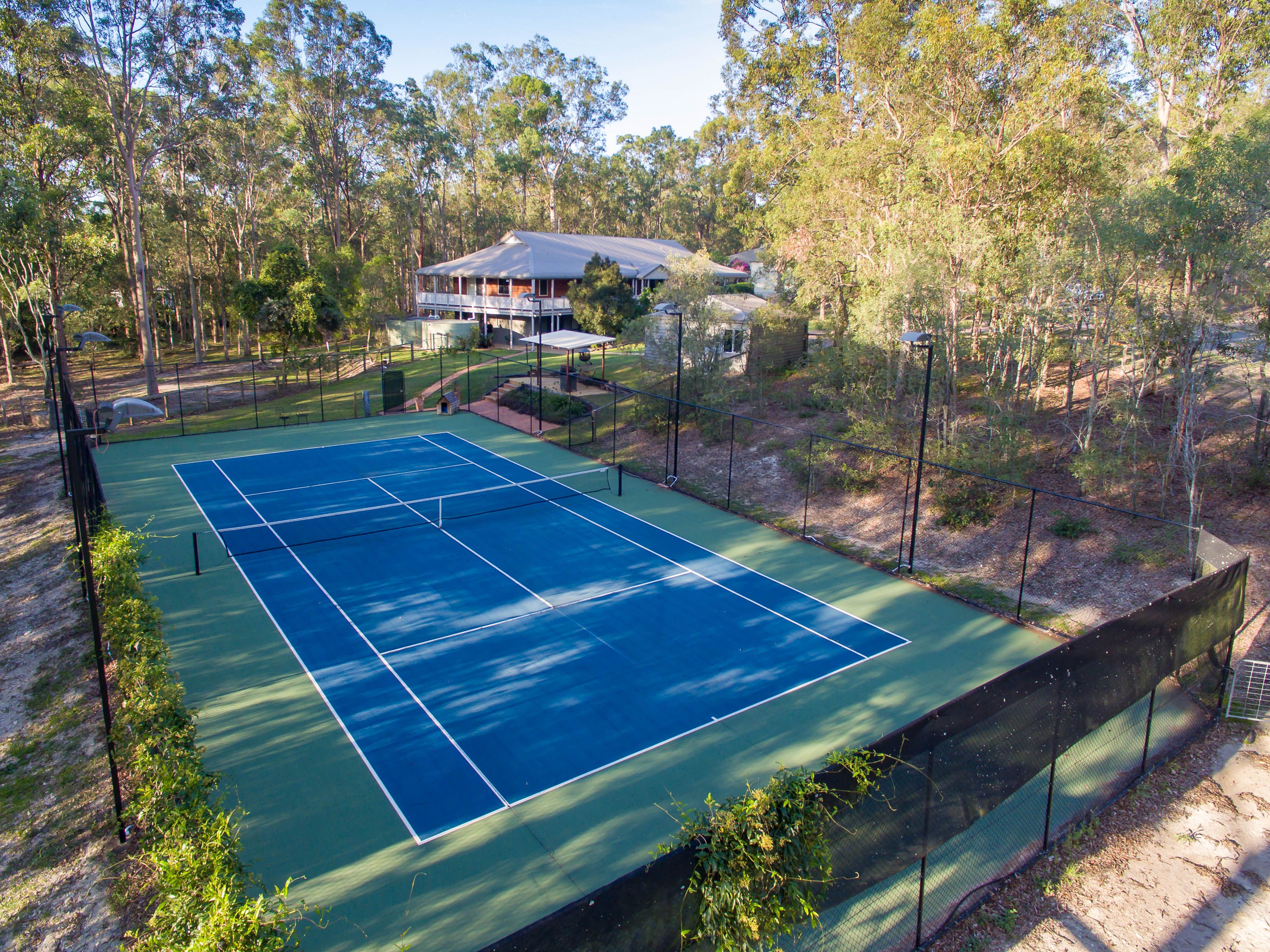 552 Ford Road, Burbank, QLD 4156