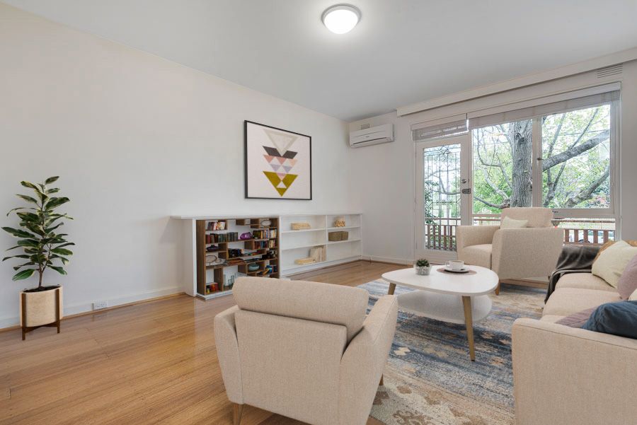 1/114 Kooyong Road, Armadale, VIC 3143