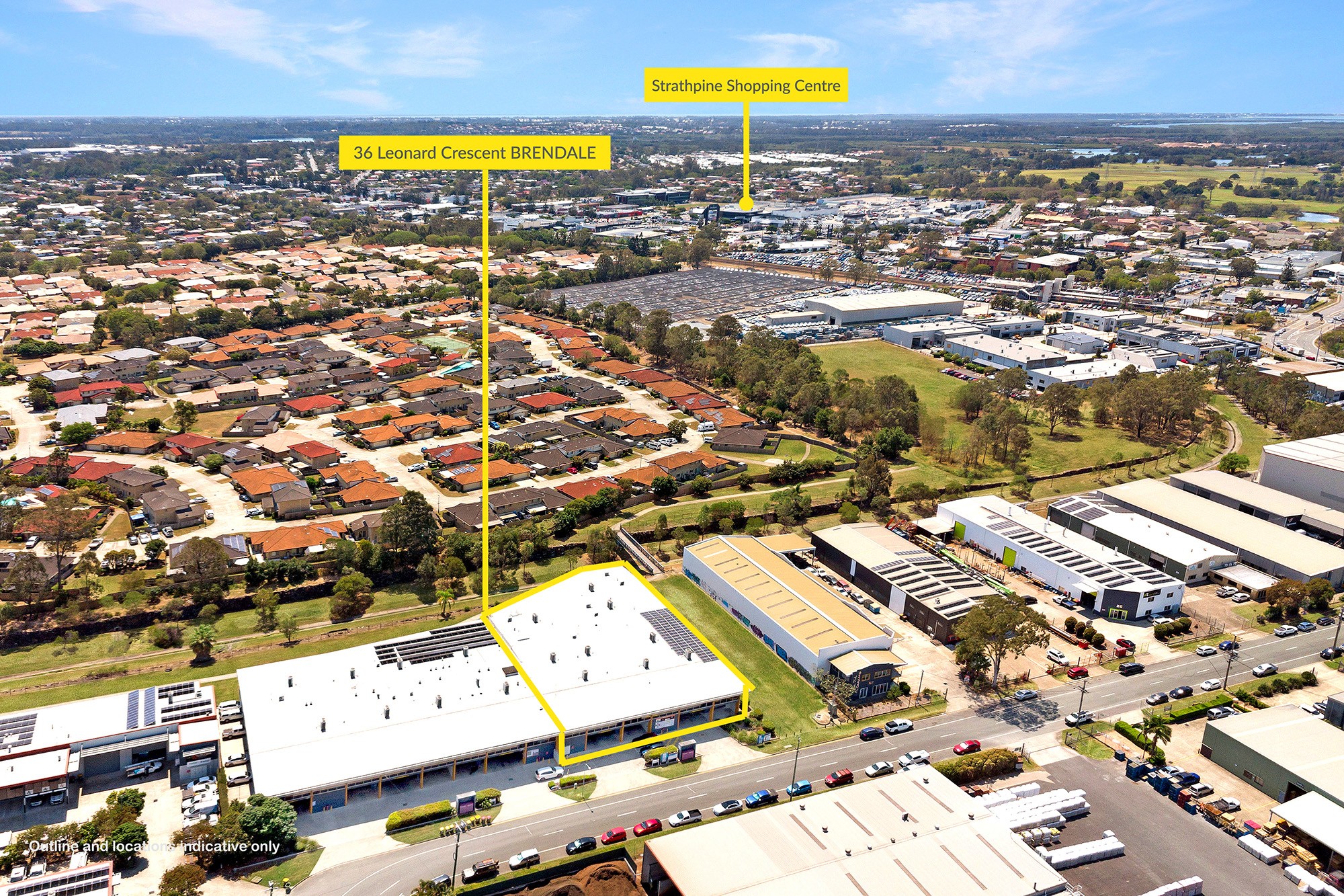 9/36 Leonard Crescent, Brendale, QLD 4500