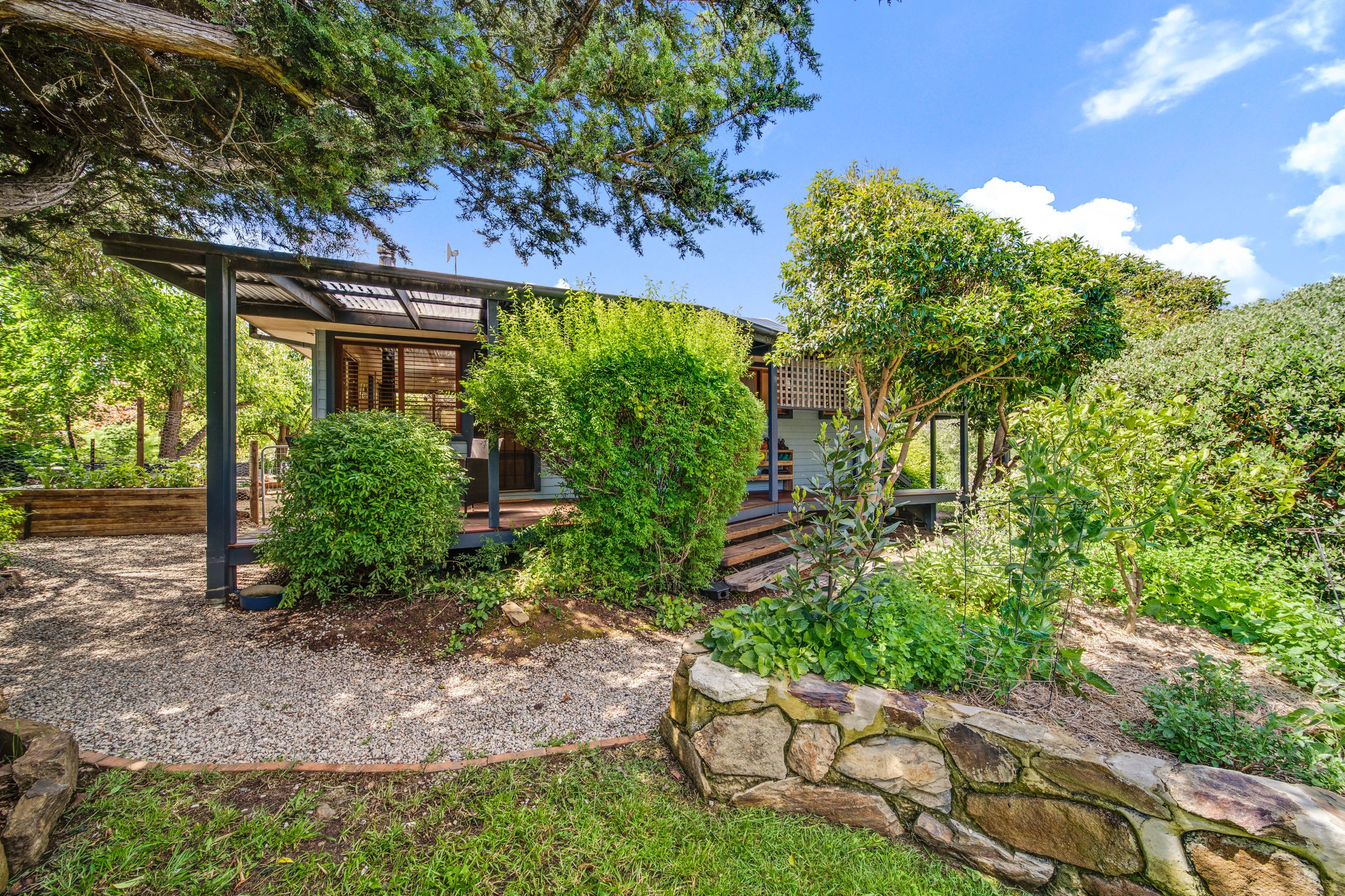 31 Cork Street, Gundaroo NSW 2620