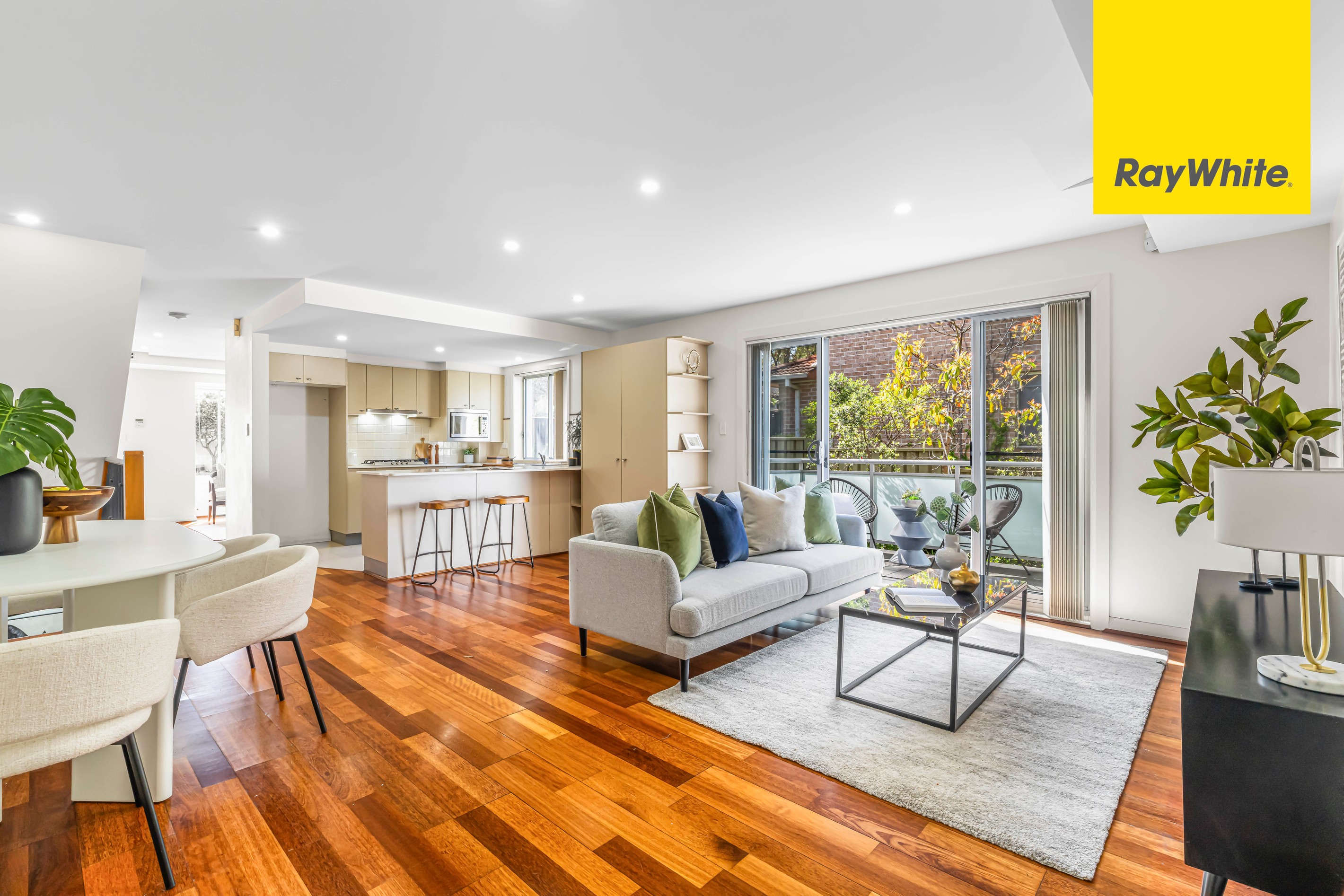 1/188 Waterloo Road, Marsfield, NSW 2122