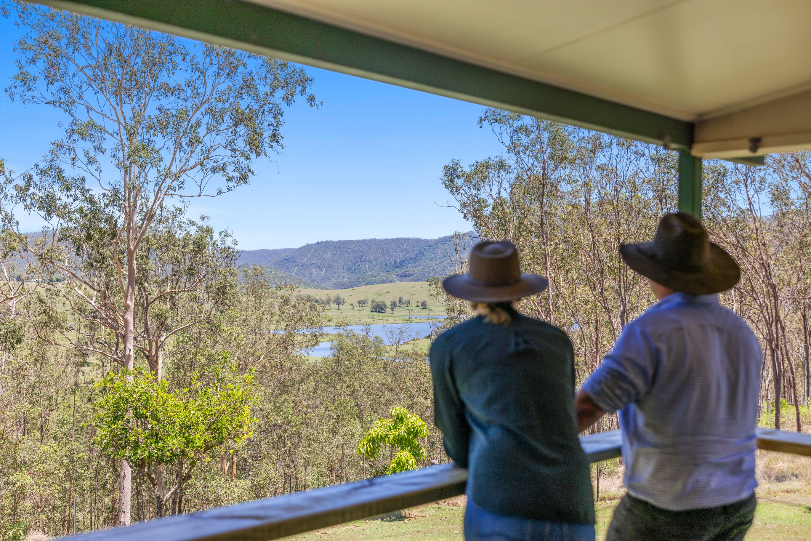 739 Stanley Pocket Road, Crossdale, QLD 4312