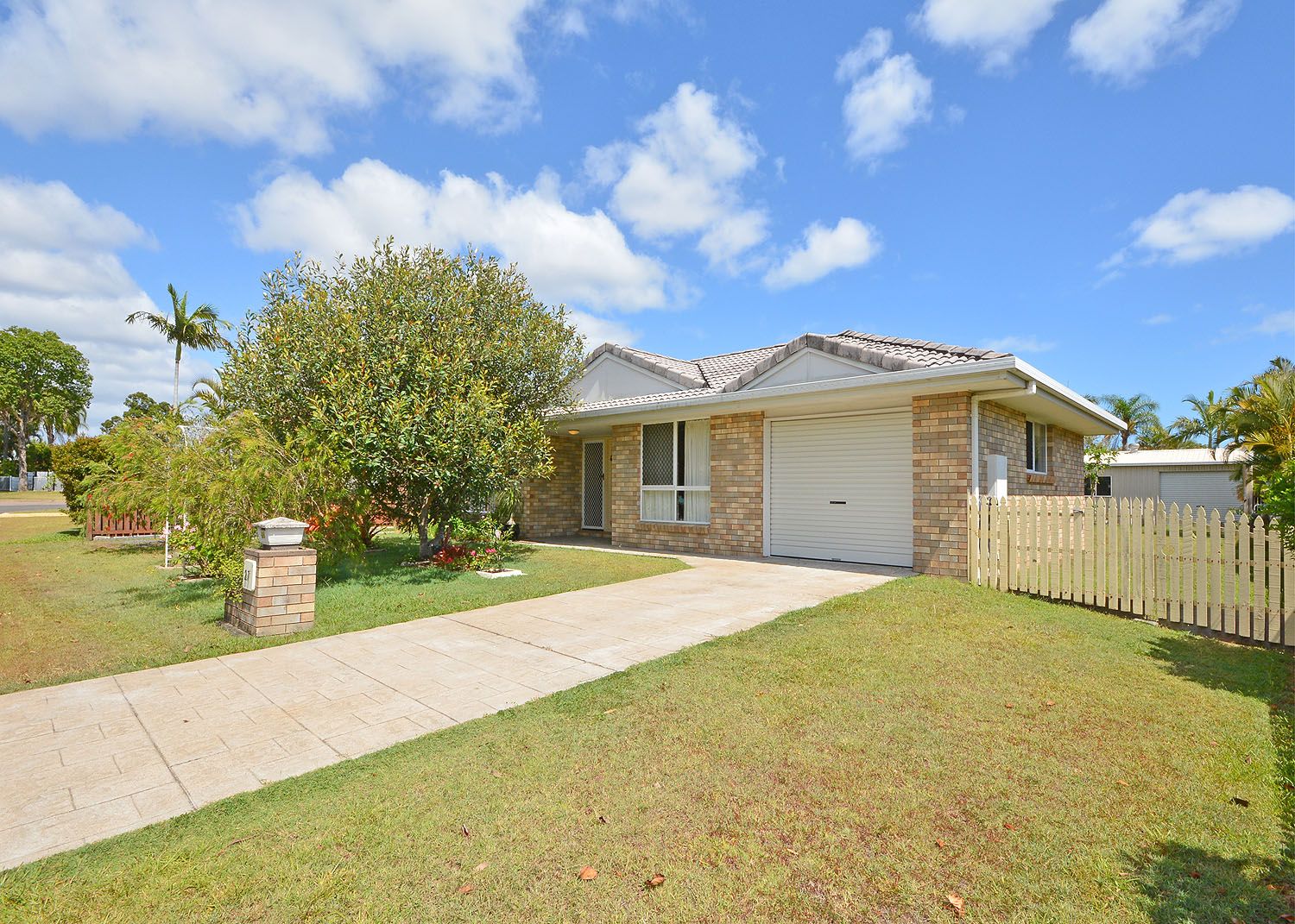 27 Bauhinia Drive, Kawungan, QLD 4655 - Sold House - Ray White Hervey Bay