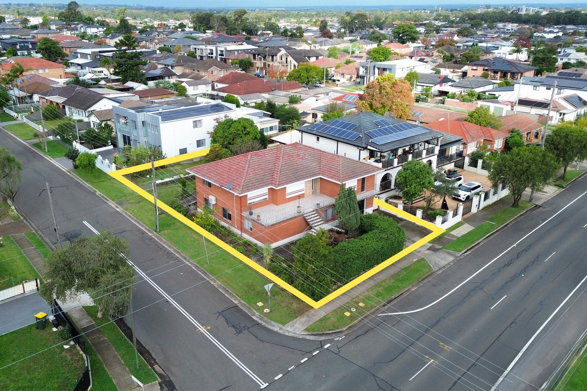 62 The Boulevarde, Fairfield, NSW 2165