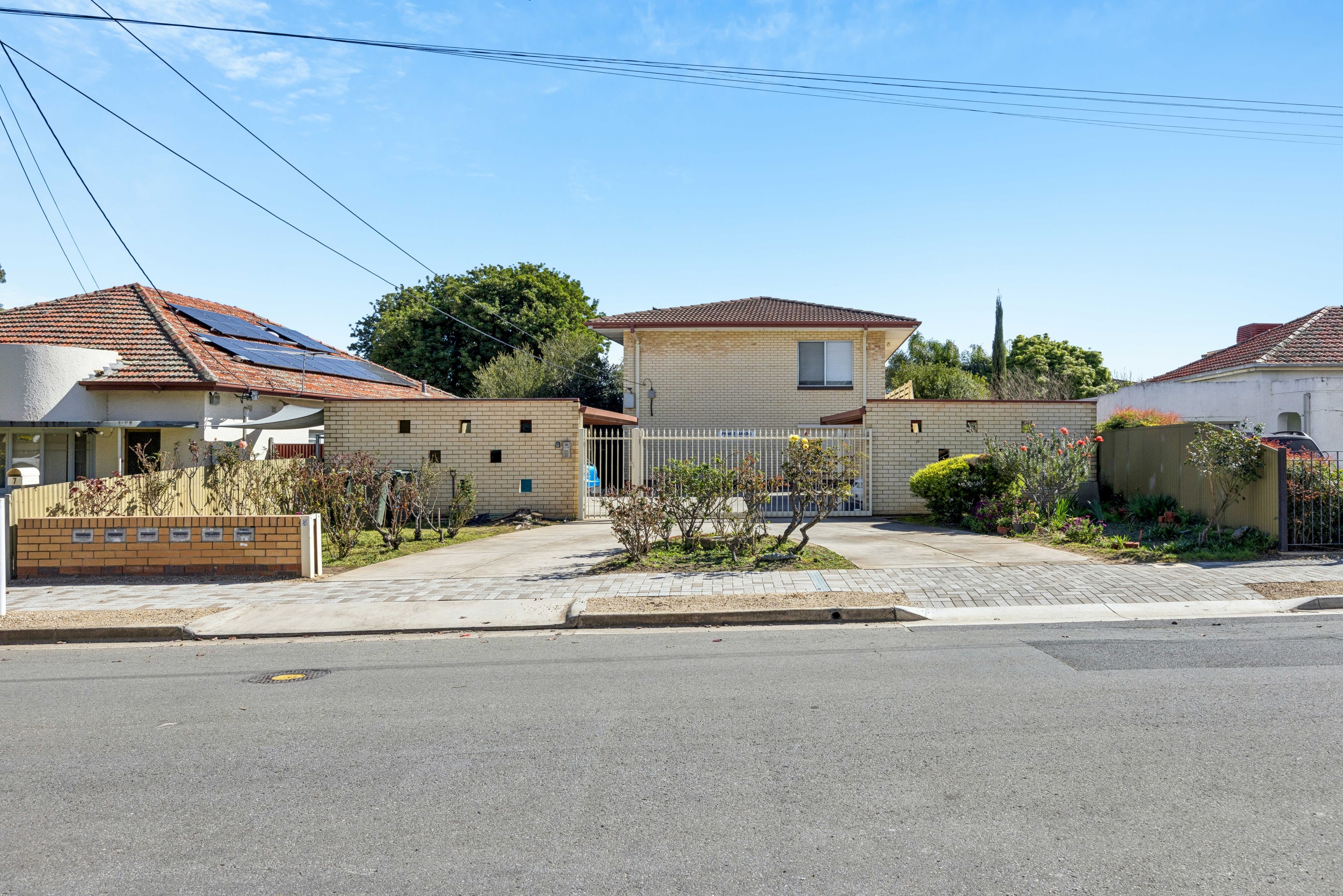 6/5 Stanley Street, Plympton, SA 5038