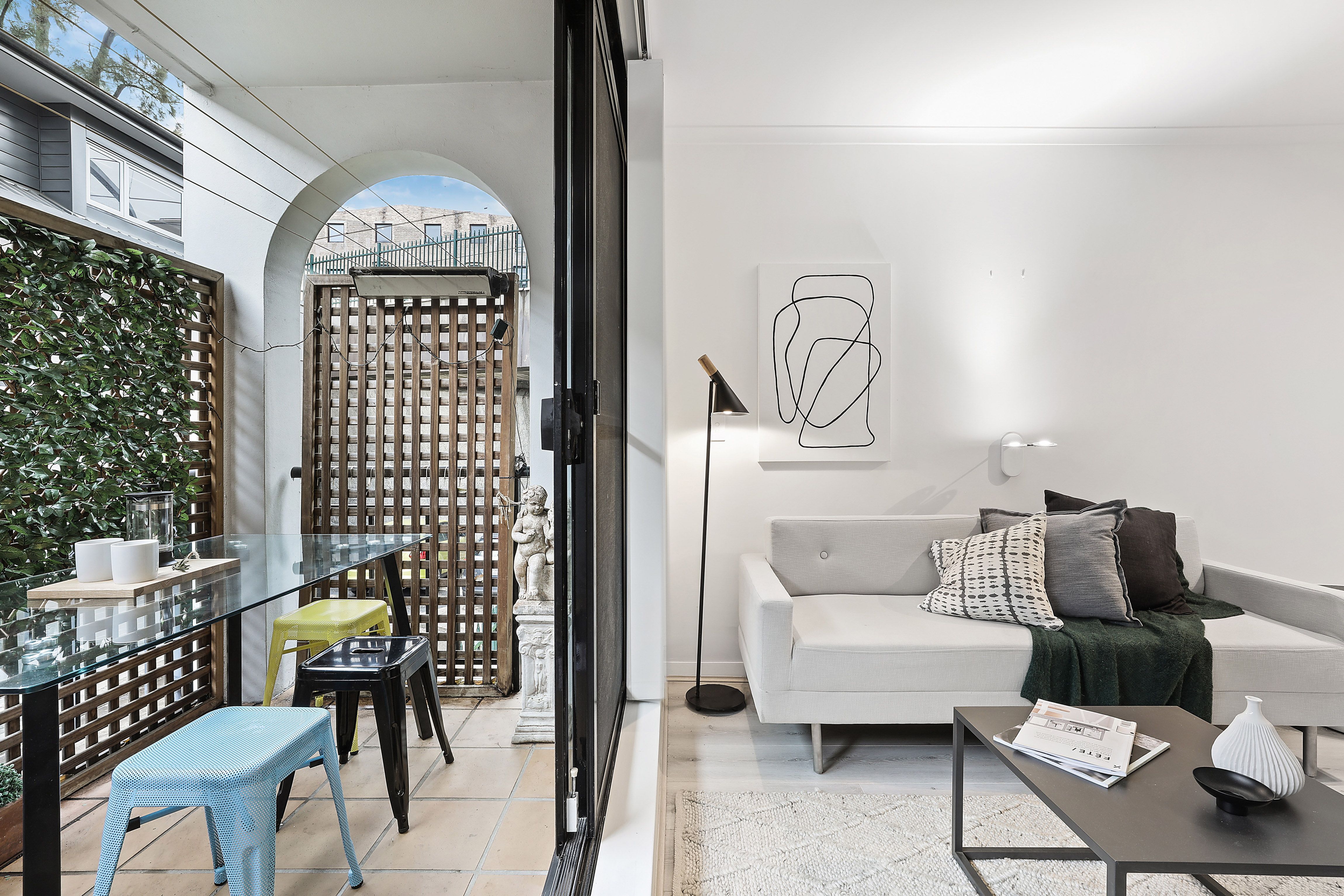 16/173-175 Cathedral Street, Woolloomooloo, NSW 2011