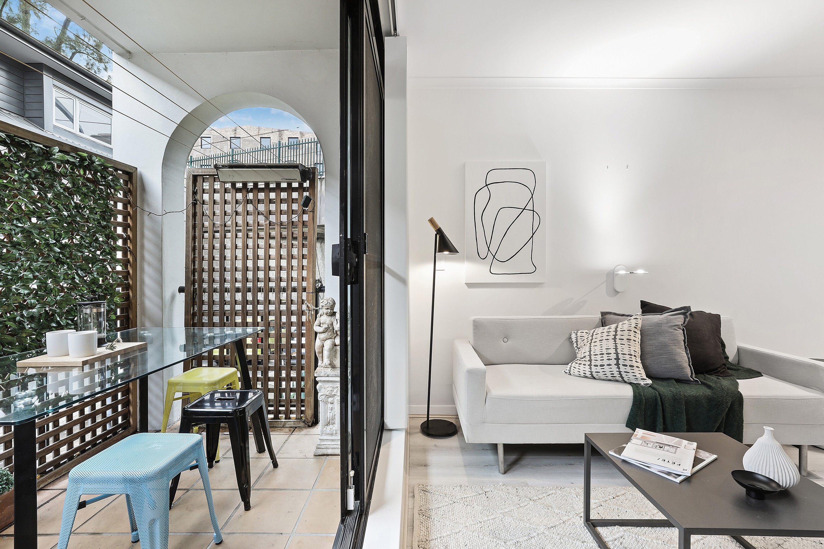 16/173-175 Cathedral Street, Woolloomooloo, NSW 2011