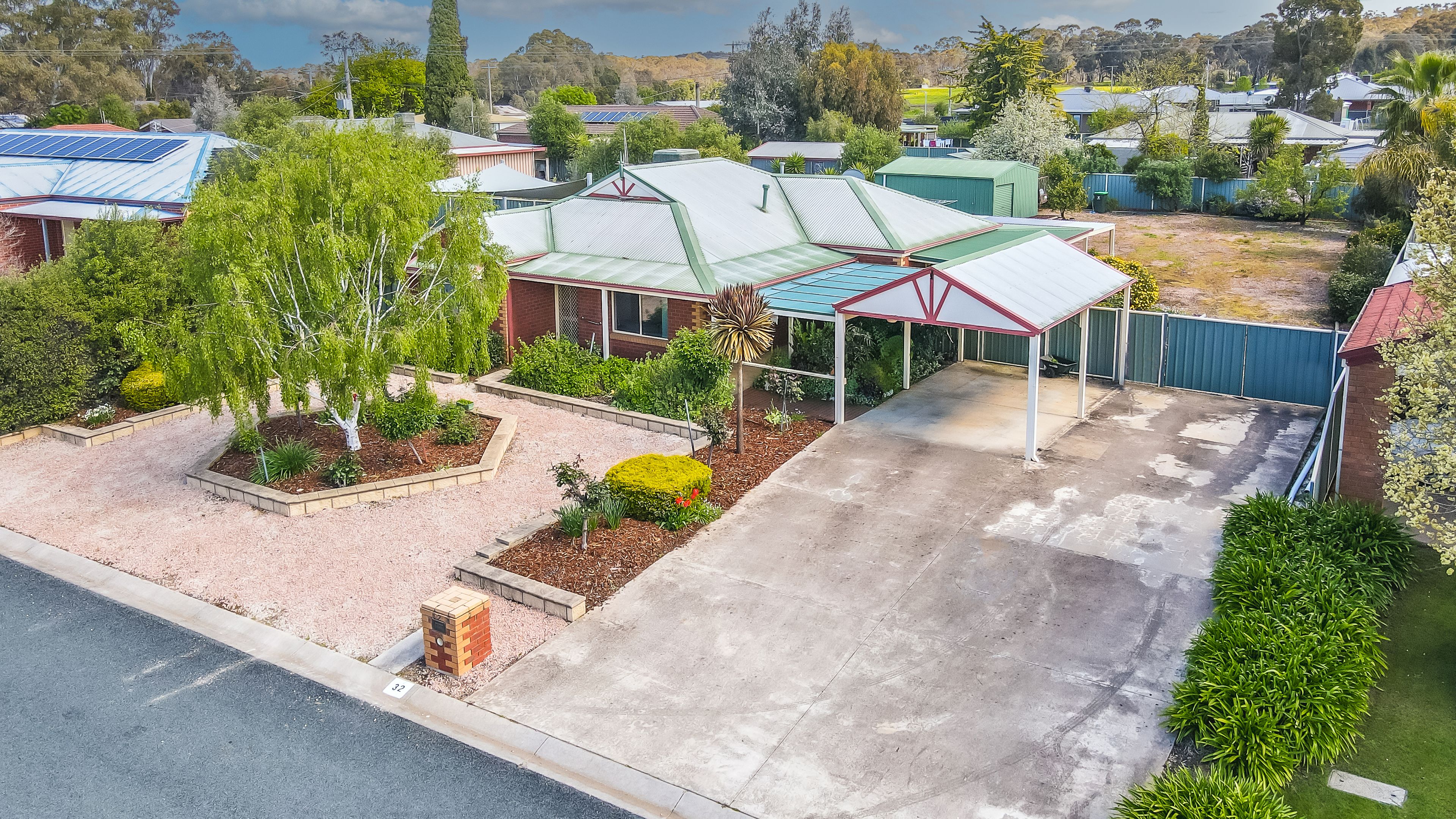 32 Sunset Drive, Strathfieldsaye, VIC 3551