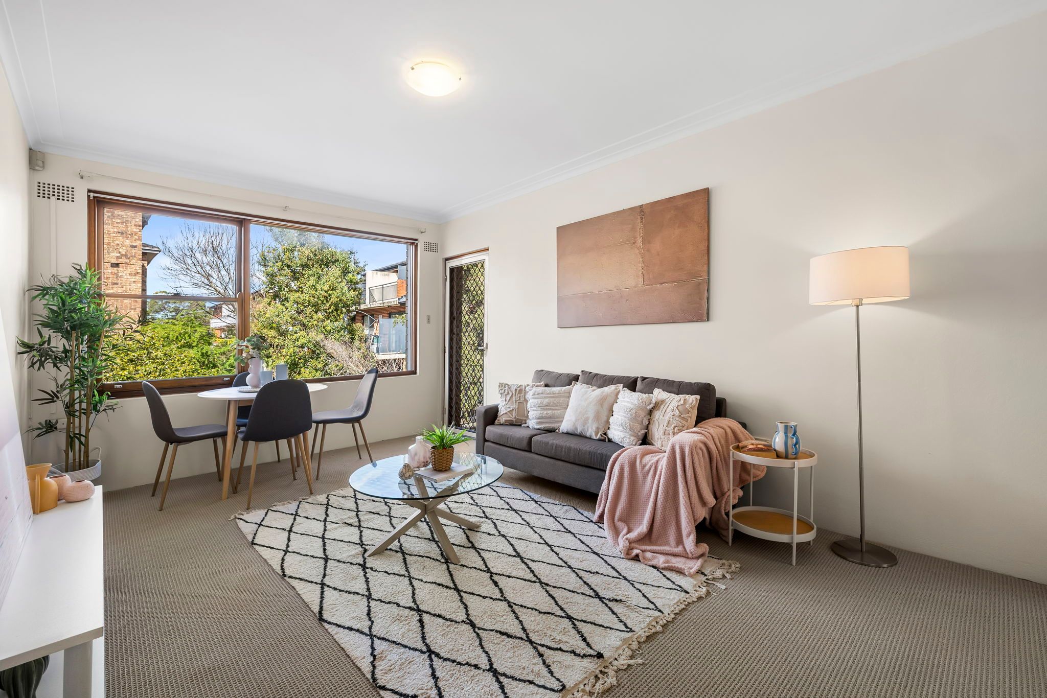 12/29 Elizabeth Street, Ashfield, NSW 2131