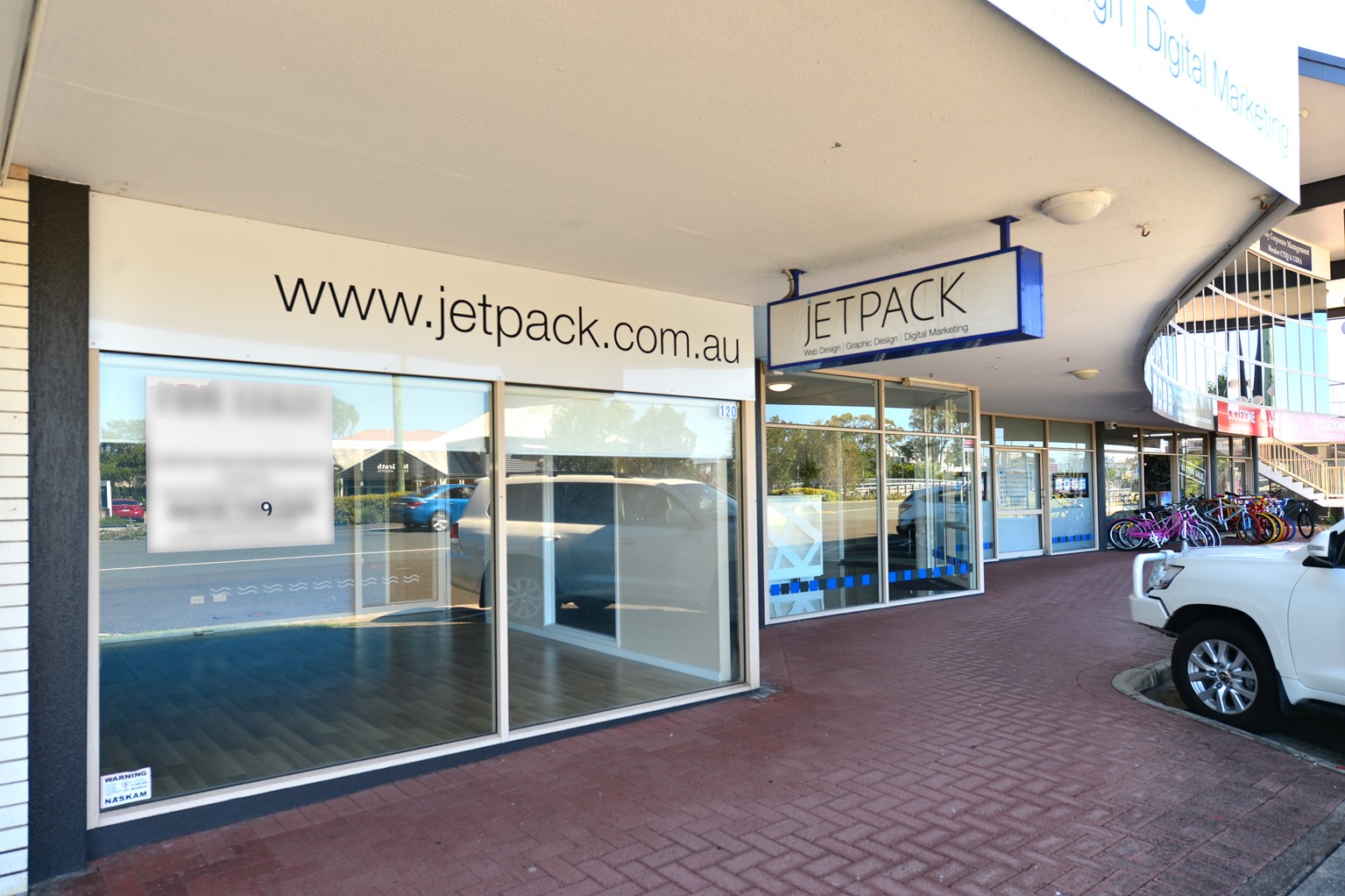 Shop 6/118-120 Brisbane Road, Mooloolaba, QLD 4557