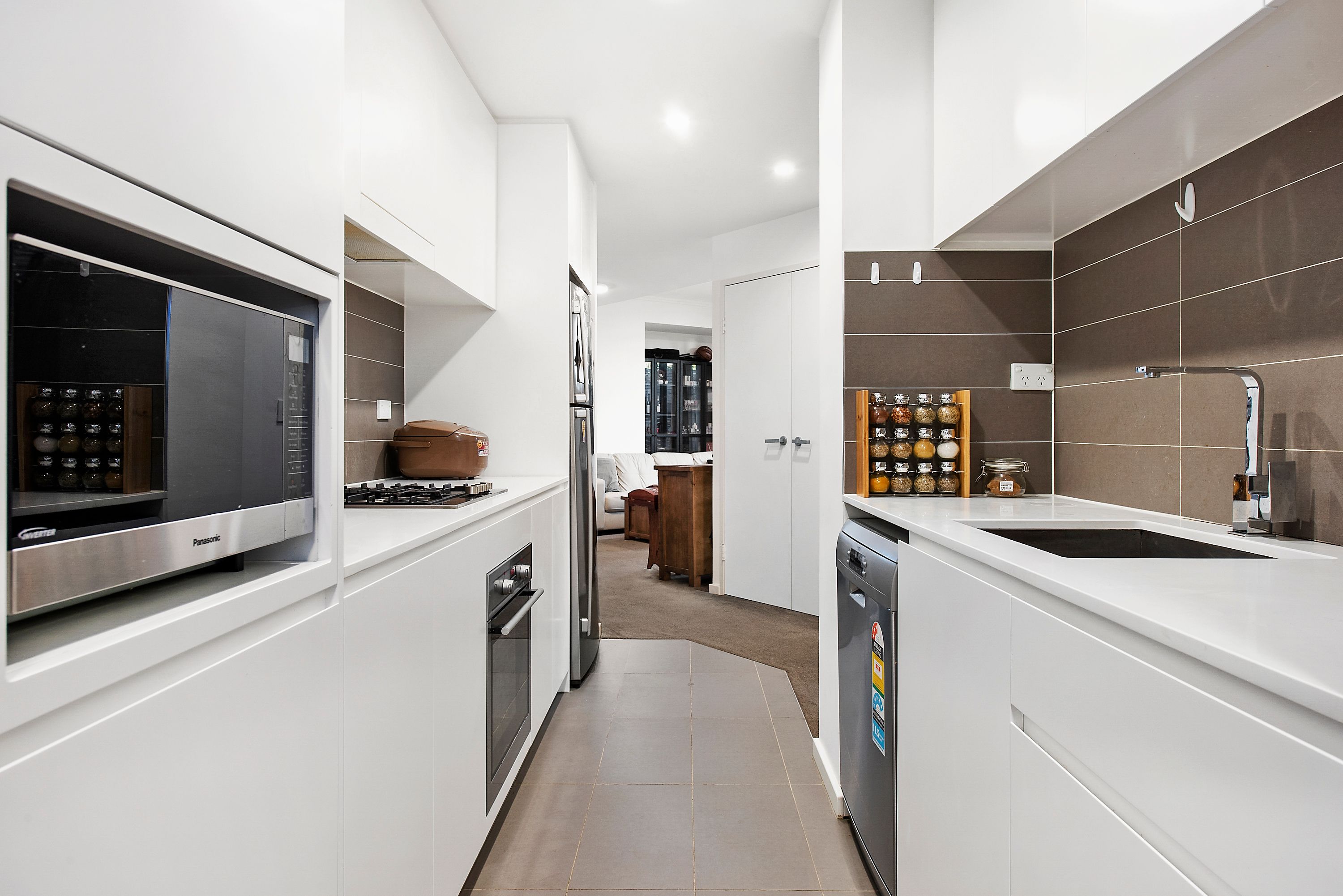 8/2 Bouvardia Street, Asquith, NSW 2077