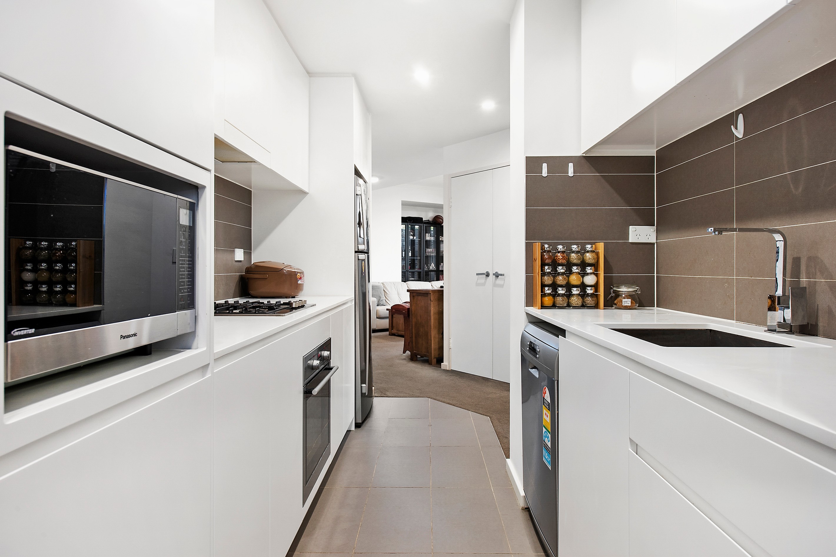 8/2 Bouvardia Street, Asquith, NSW 2077