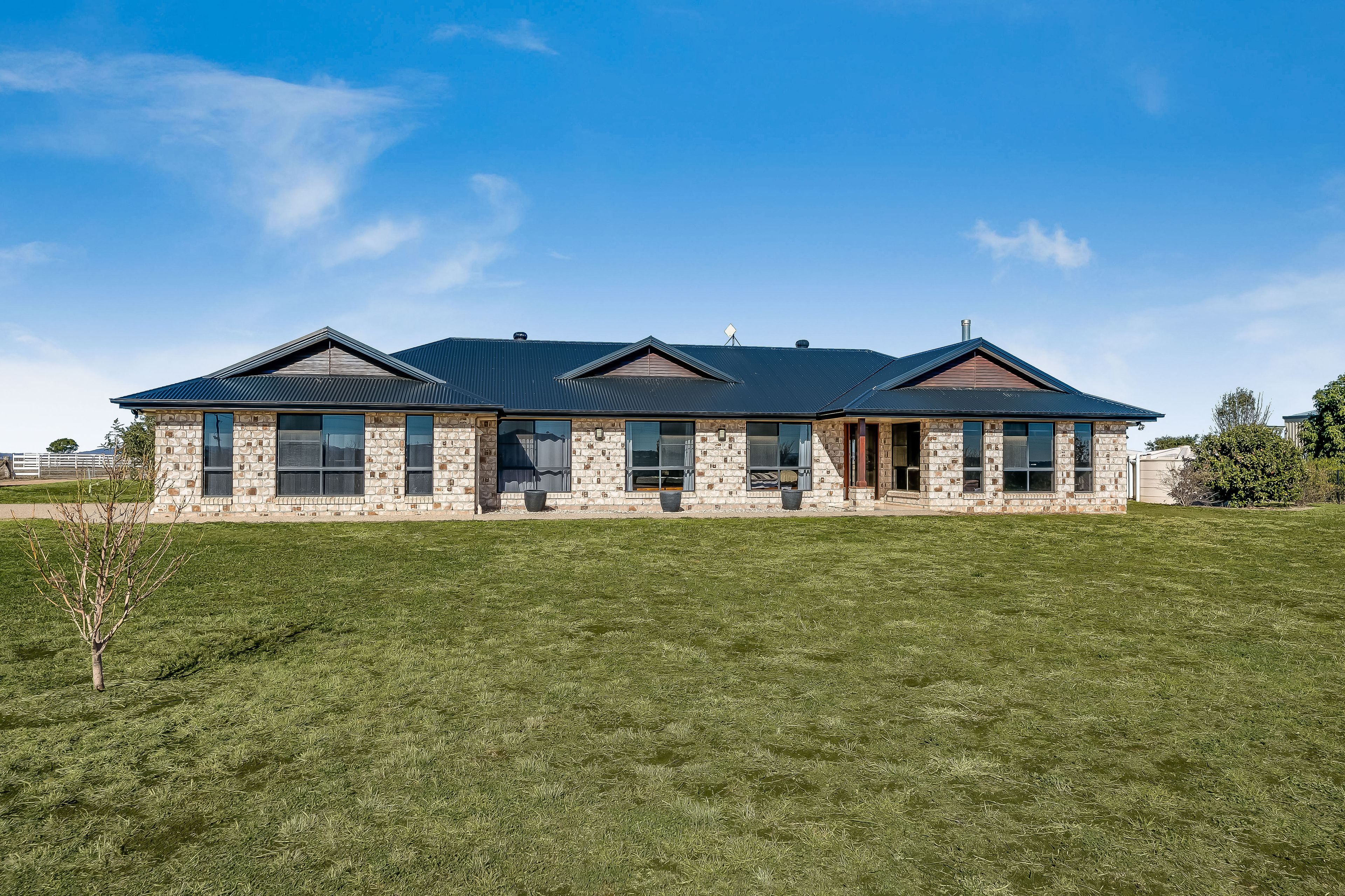 295 Umbiram Road, Wyreema, QLD 4352