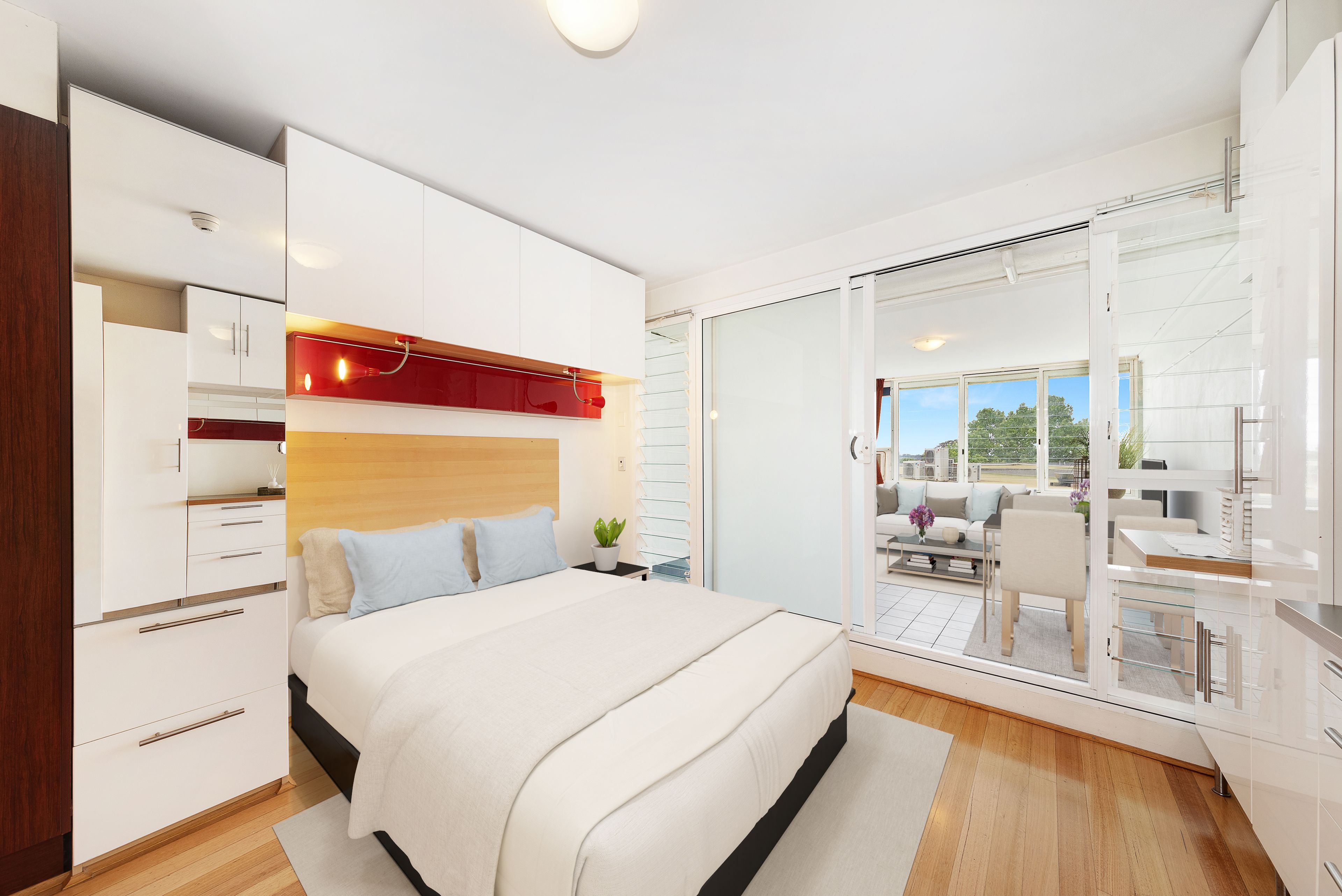 213/287 Military Road, Cremorne, NSW 2090