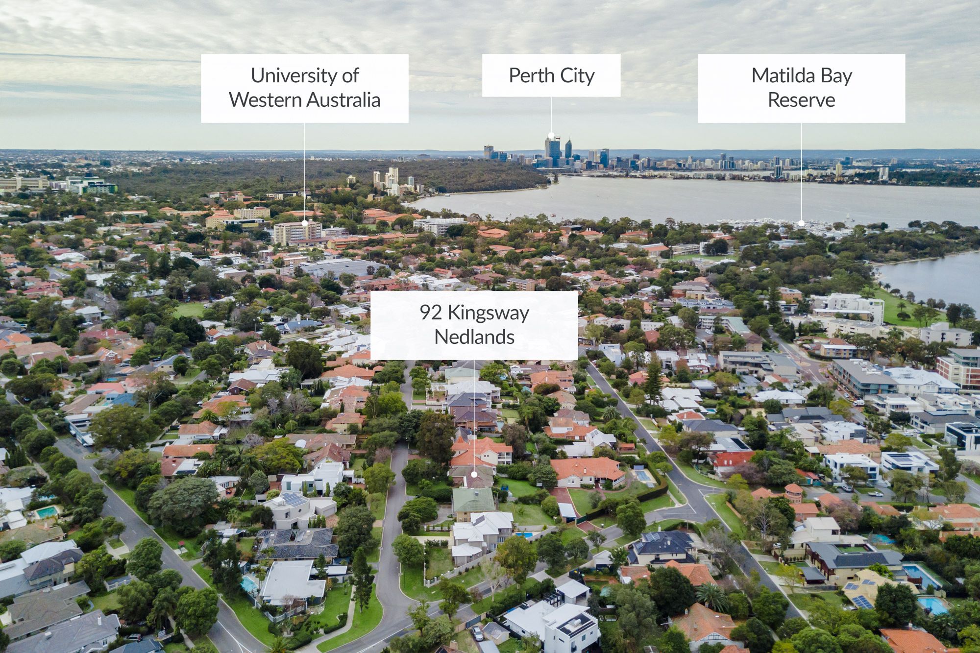 Lot 2/92 Kingsway, Nedlands, WA 6009