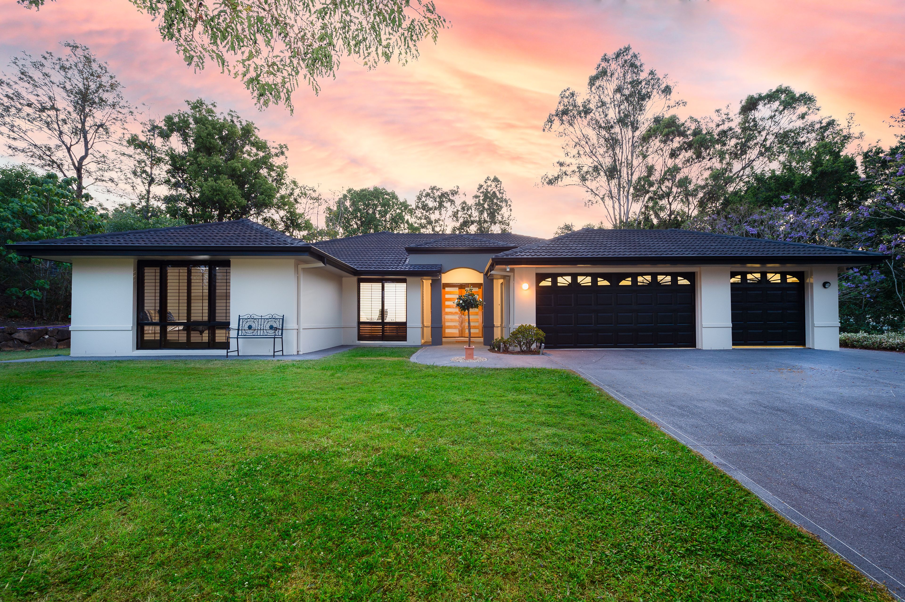 24 Charles Kurz Drive, Worongary, QLD 4213
