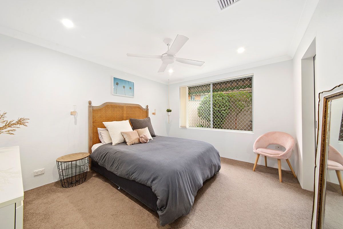 18/87-93 Yathong Road, Caringbah South, NSW 2229