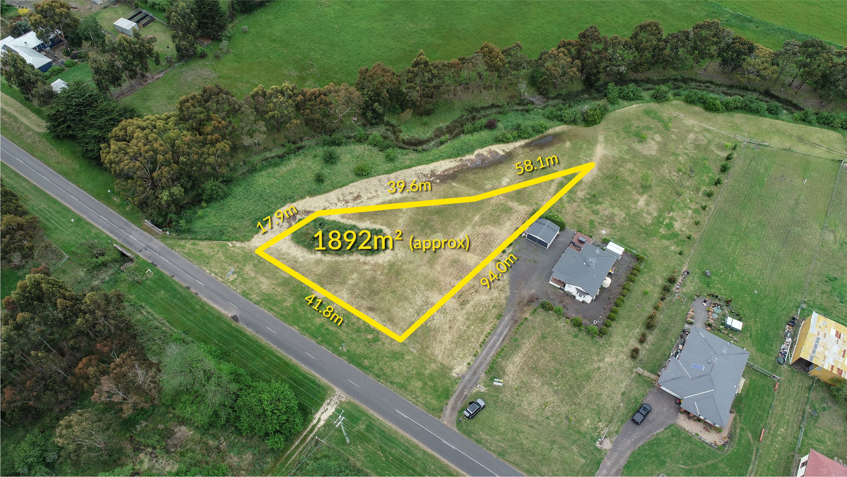 14 Ballan-Meredith Road, Meredith, VIC 3333