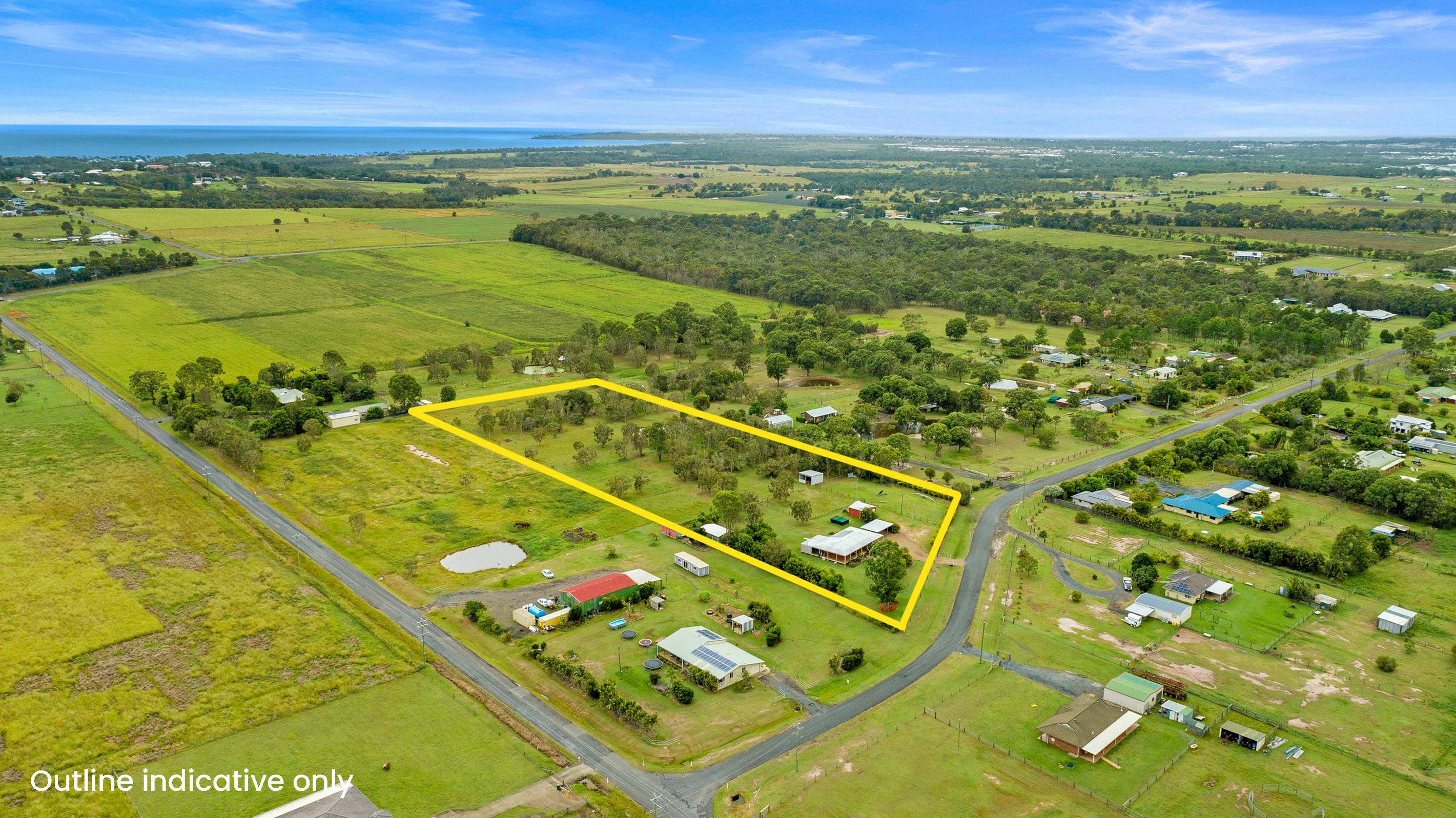 88 Green Acres Road, Dundowran, QLD 4655