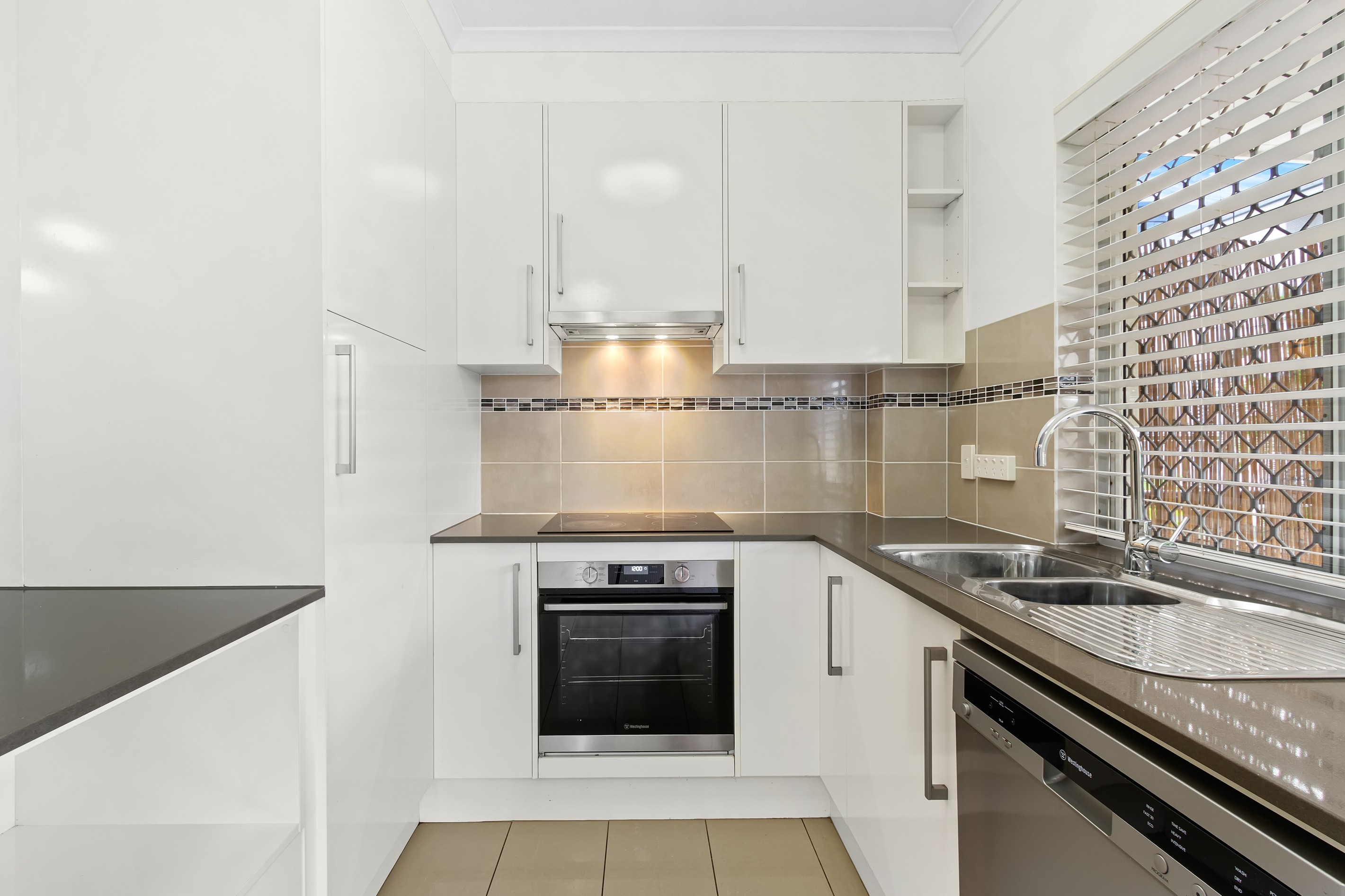 23/36 Lissner Street, Toowong, QLD 4066