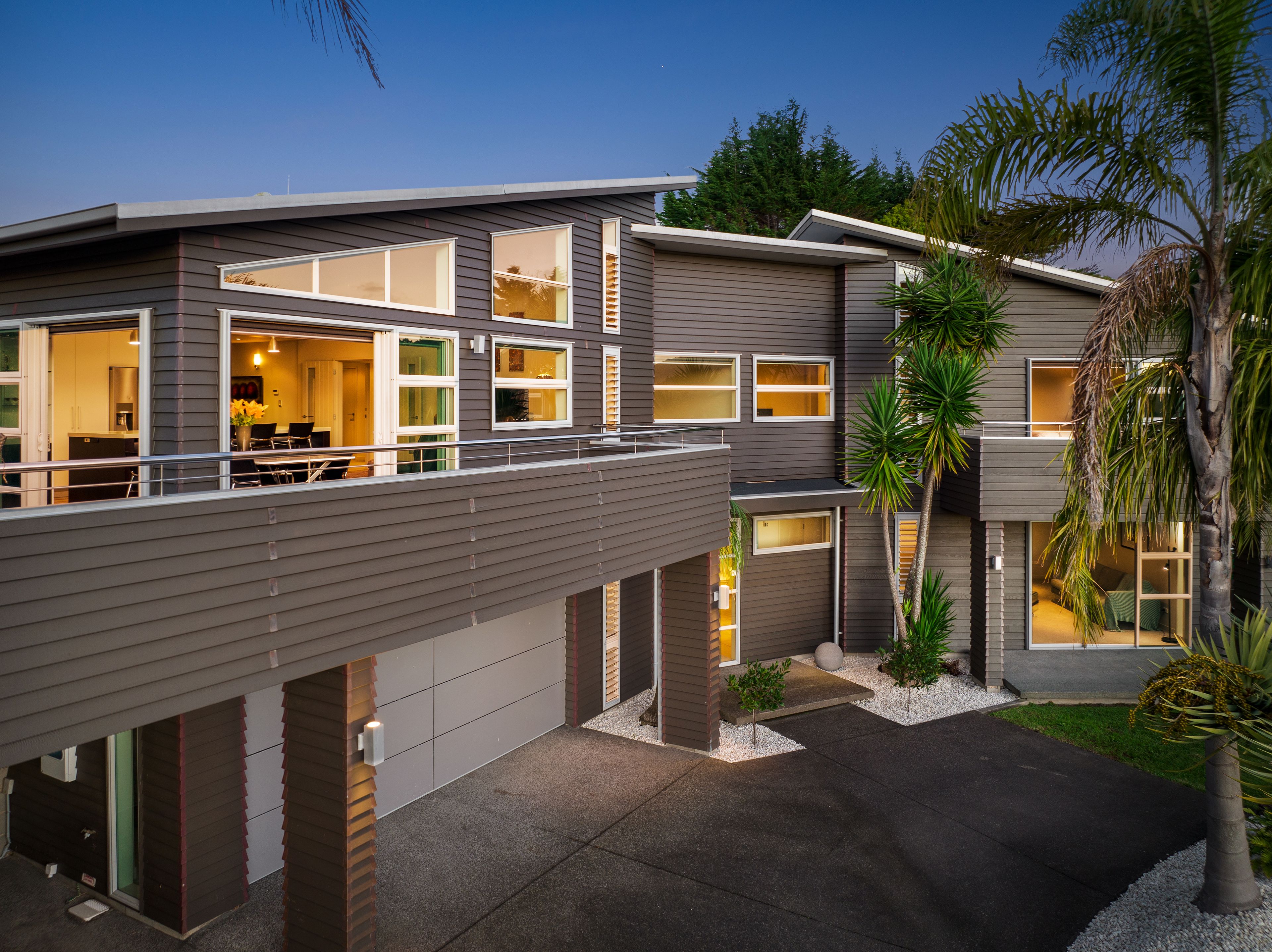 12 Foothills Lane, Glen Eden, Waitakere City