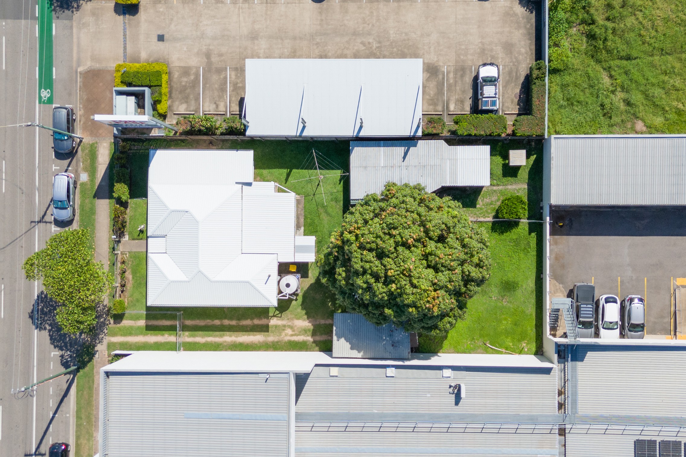 317 Ross River Road, Aitkenvale, QLD 4814